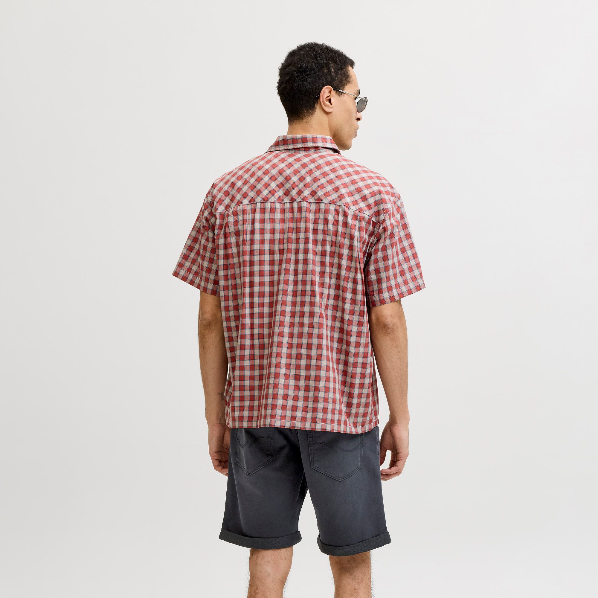 Jack & Jones Rick Icon GE 720 Short Heren