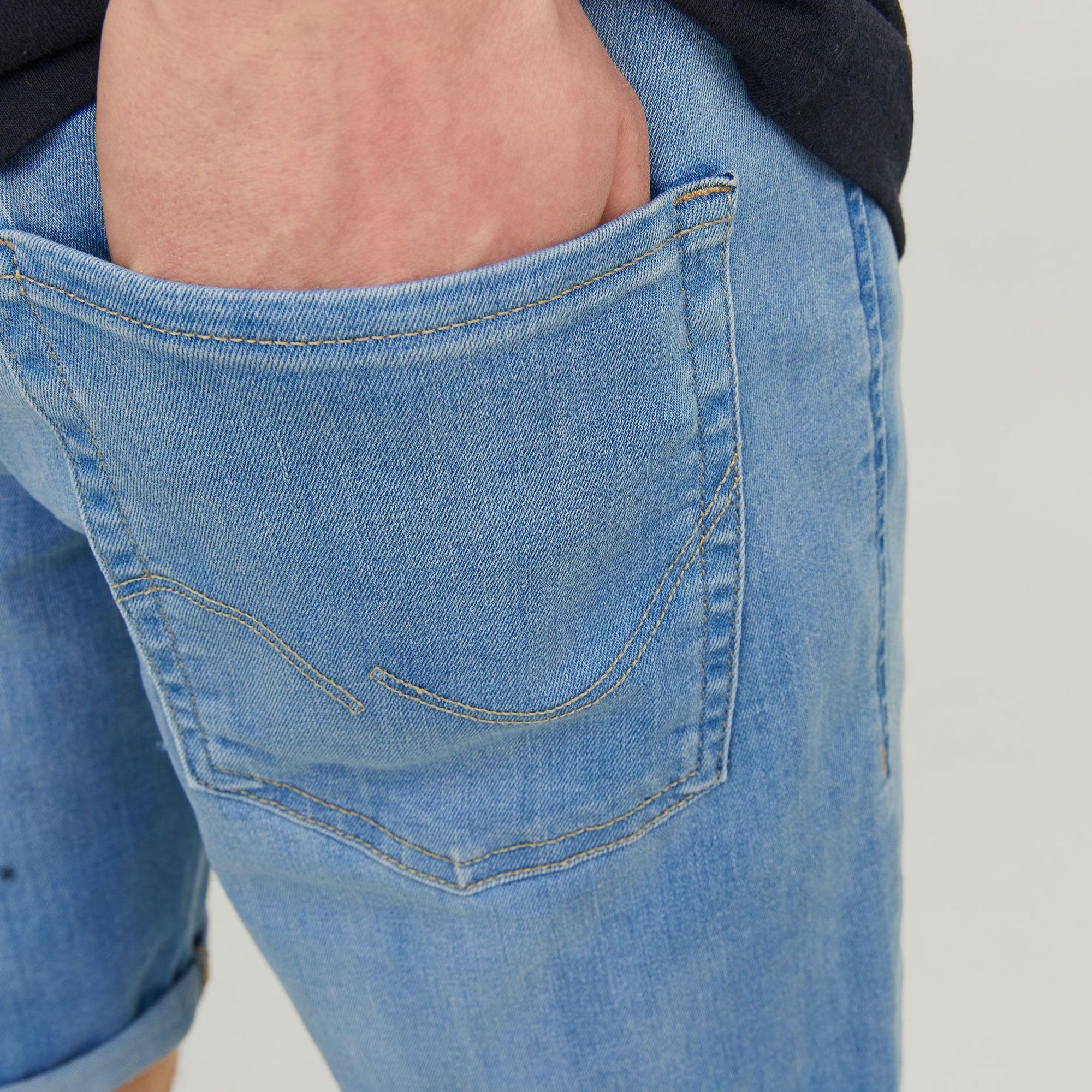 Jack & Jones Rick Original Short Heren