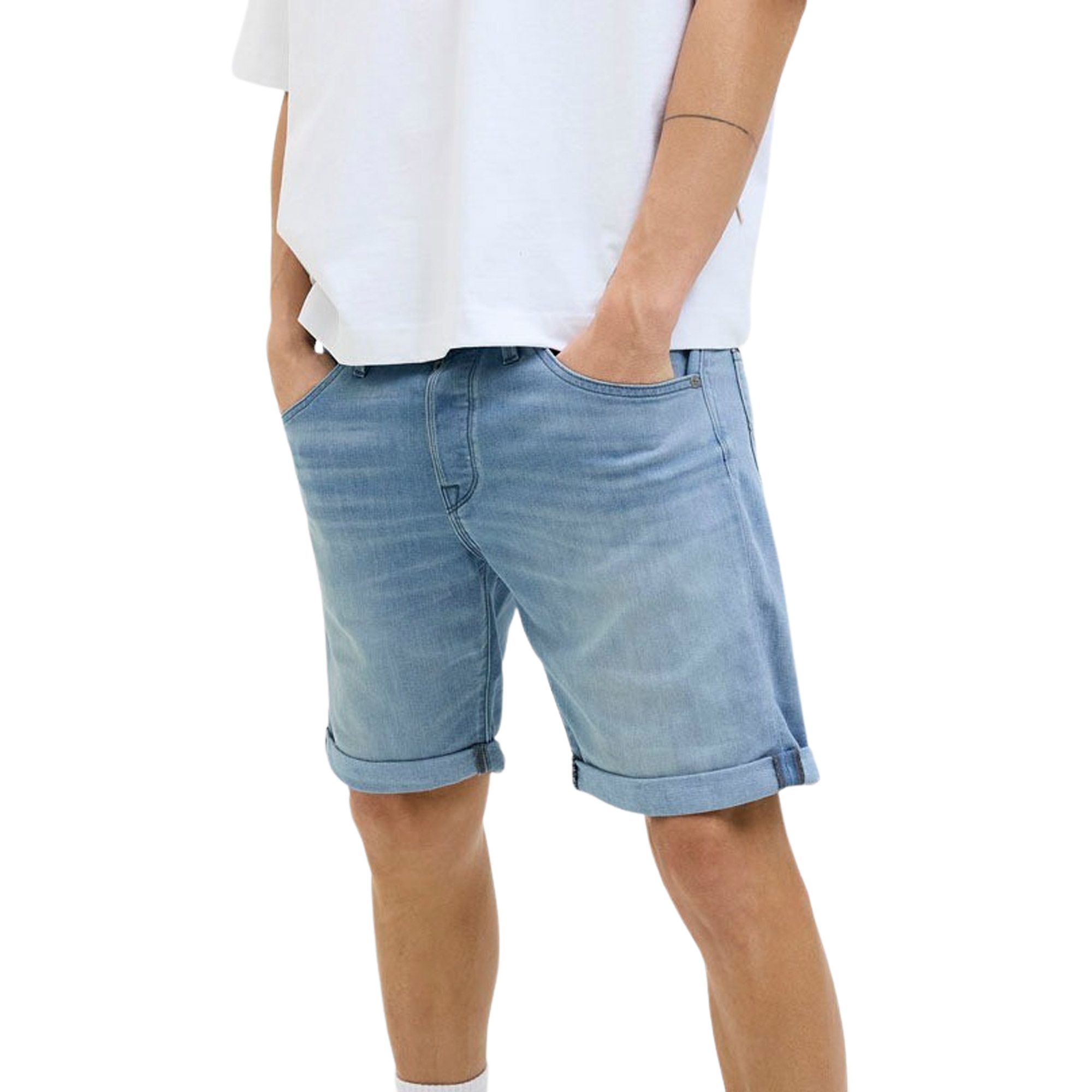 Jack & Jones Rick Fox Short Heren