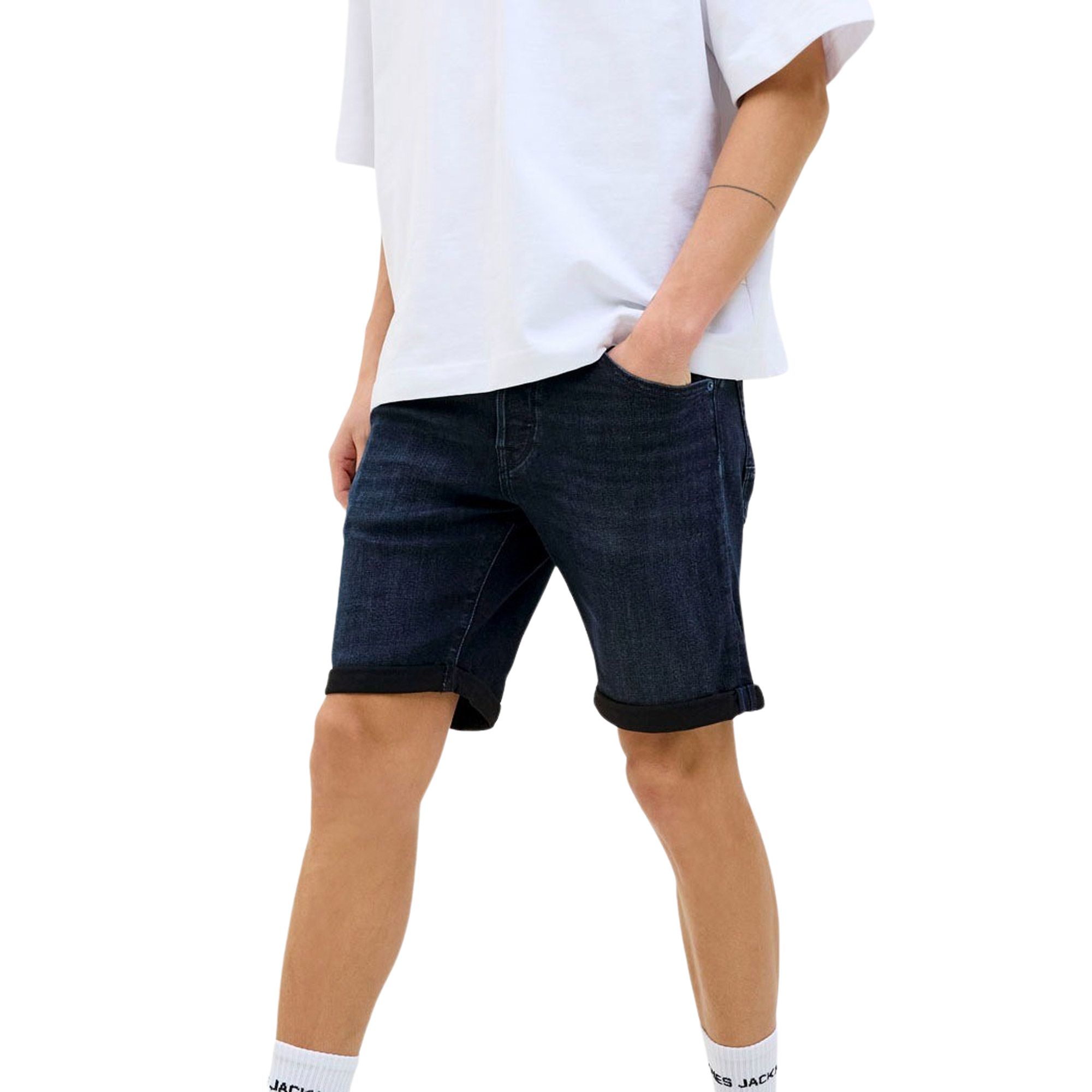 Jack & Jones Rick Fox Short Heren