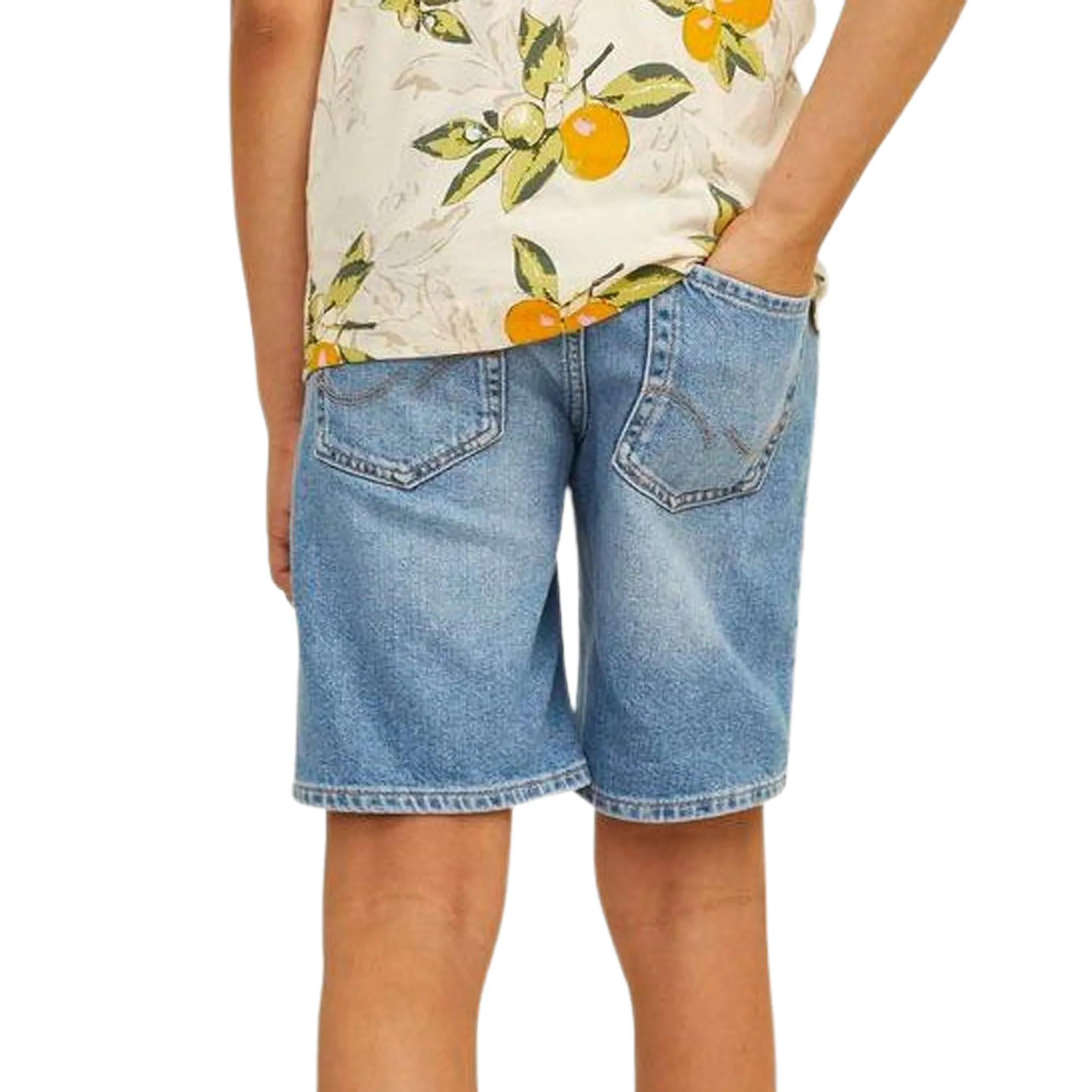 Jack & Jones Chris Original Short Jongens