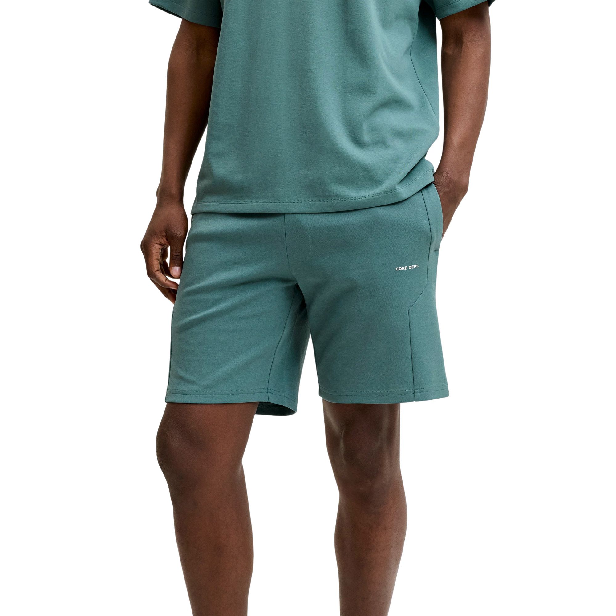 Jack & Jones Gordon Camp Short Heren