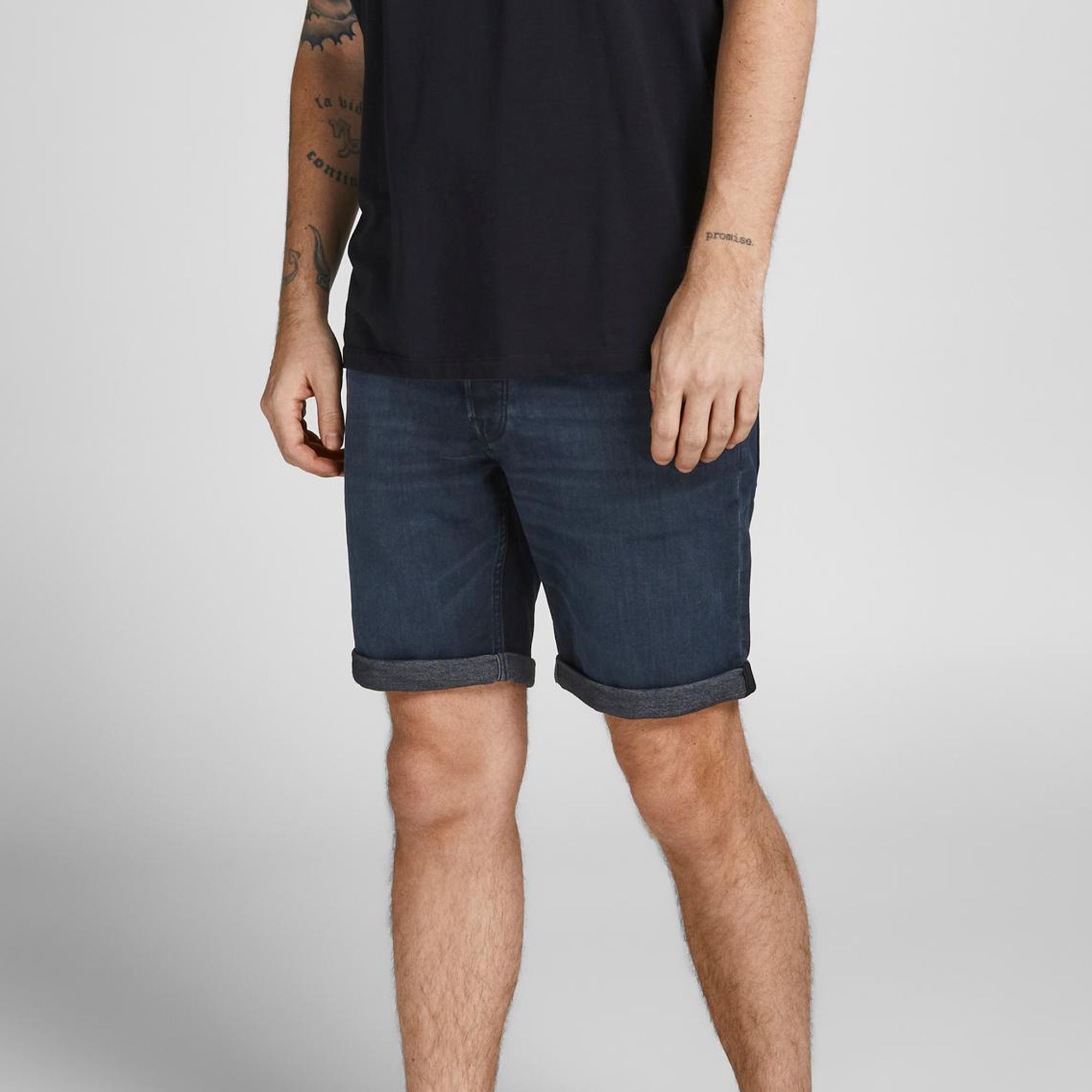 Jack & Jones Rick Icon Short Heren