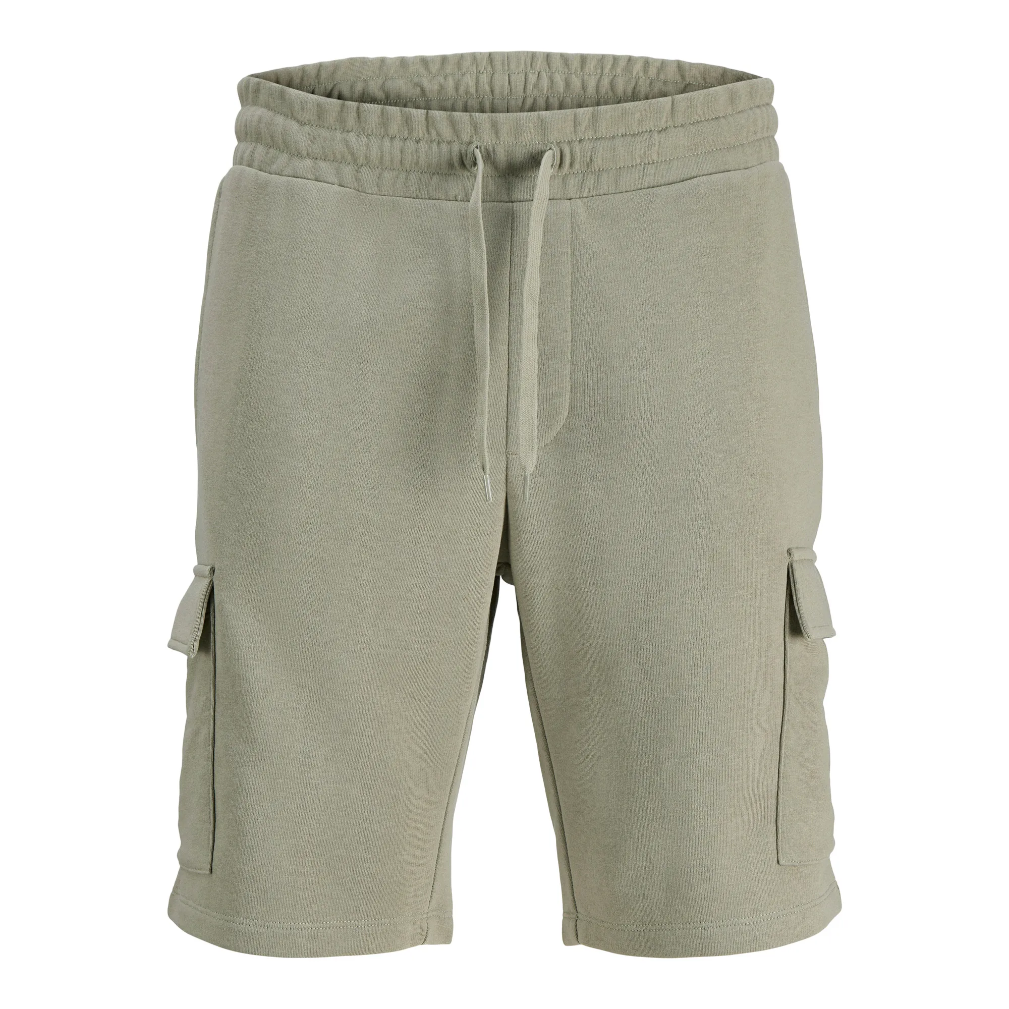 Jack &amp; Jones Gordon Alliance Sweat Short Heren (plussize)