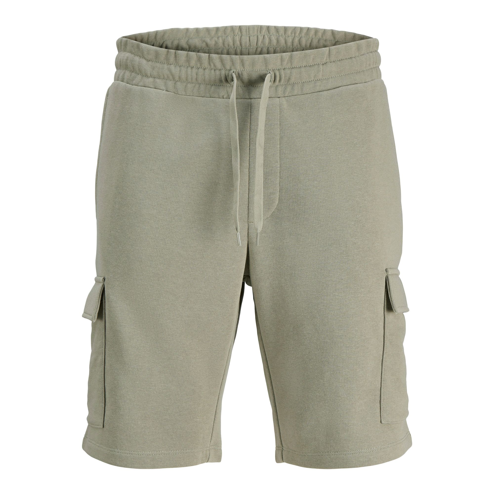 Jack & Jones Gordon Alliance Sweat Short Heren (plussize)