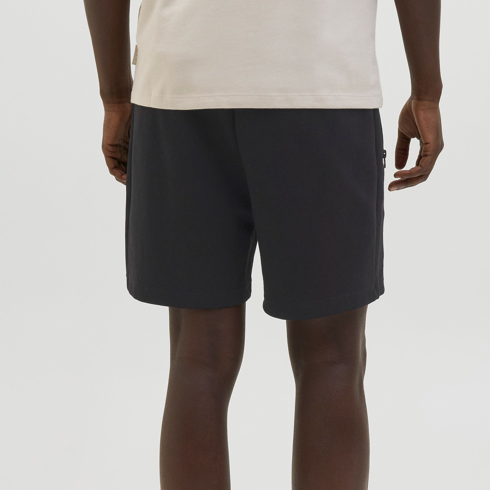 Jack & Jones Gordon Sweat Short Heren