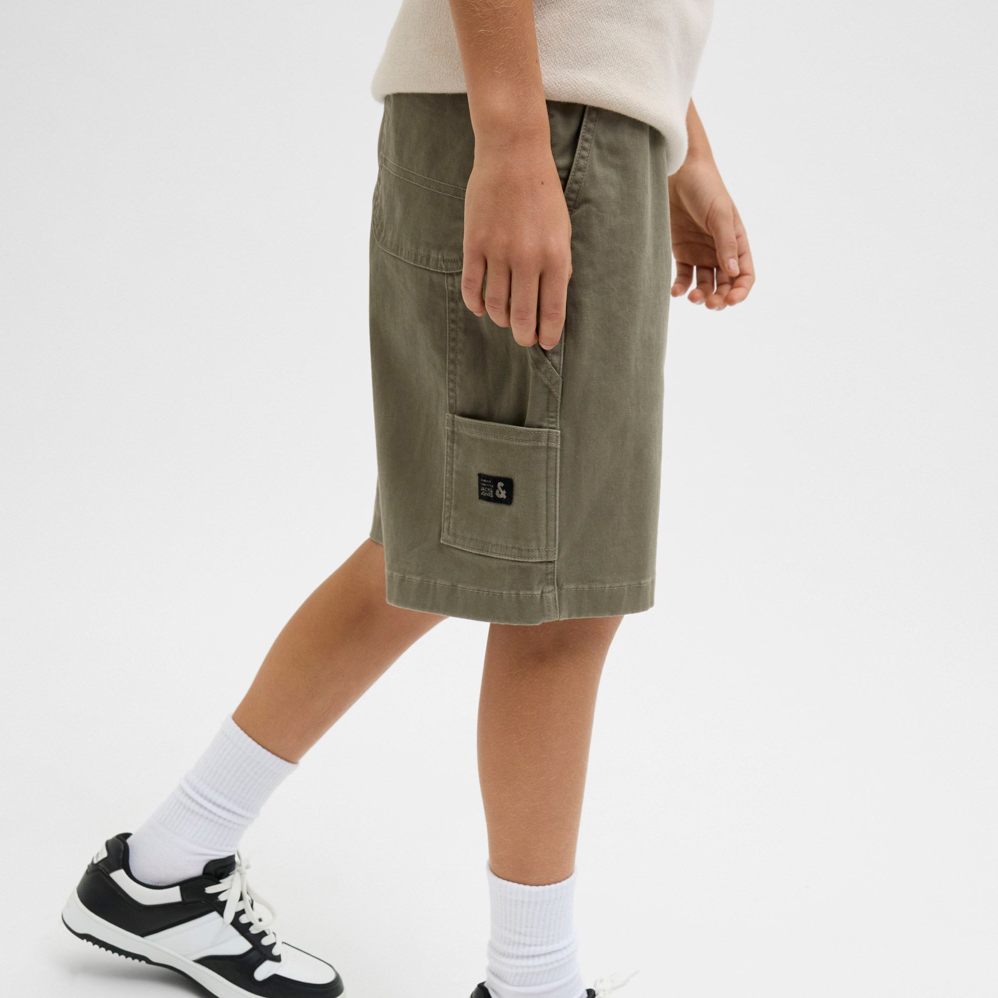 Jack & Jones Tony Carpenter Short Junior