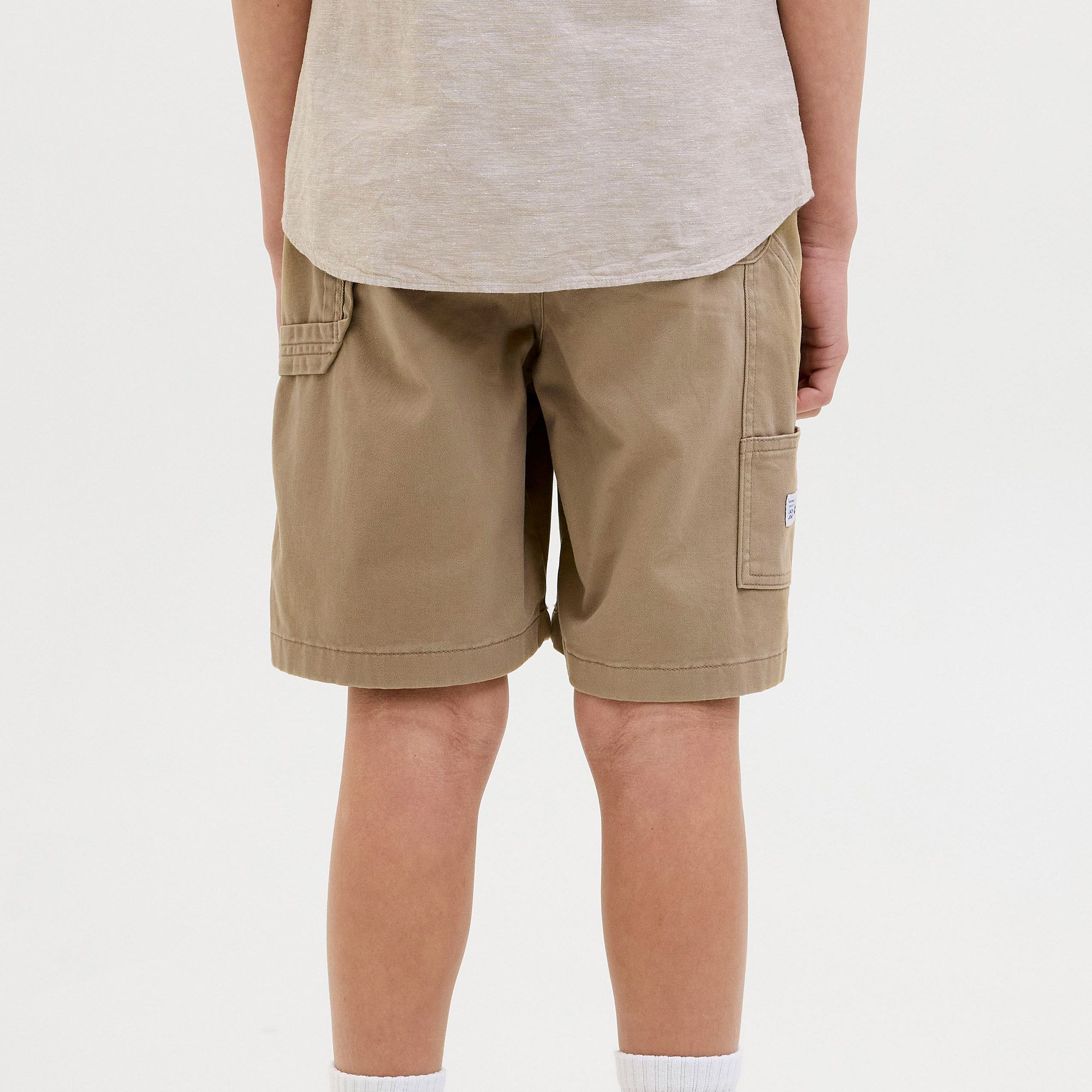 Short Jack & Jones Tony Carpenter Enfants