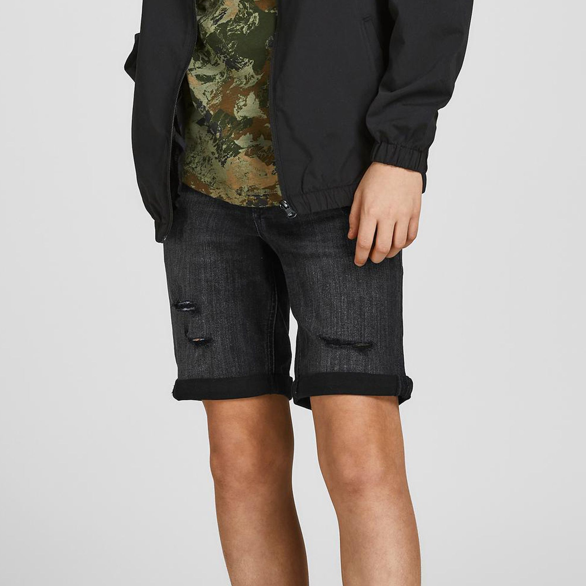 Jack & Jones Intelligence Rick Original Short Junior