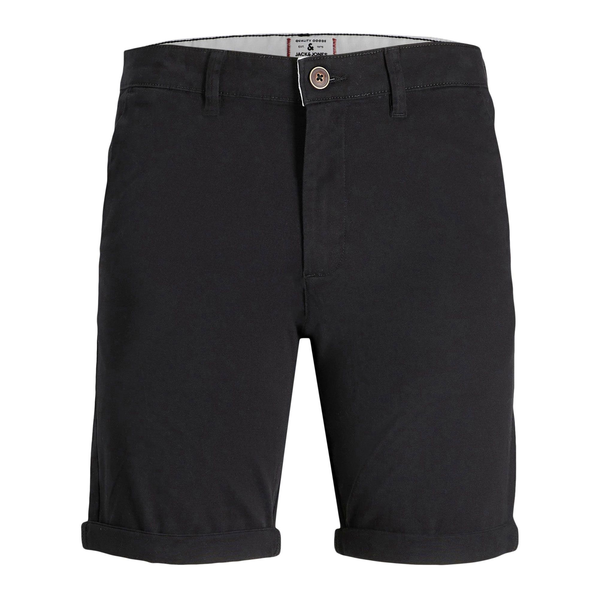 Jack & Jones Dave Chino Short Heren (2 pack)