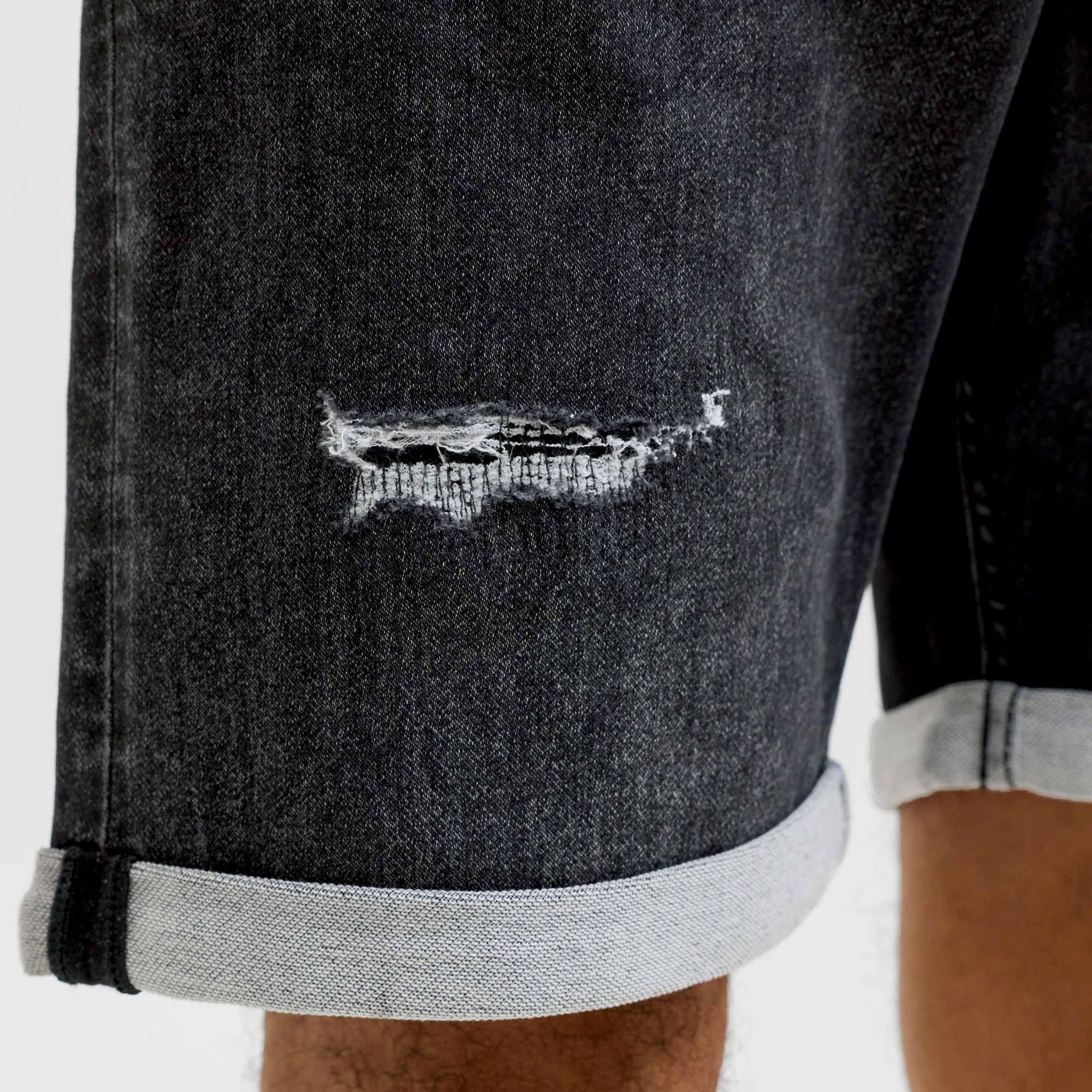 Jack & Jones Rick Icon GE 066 Short Heren