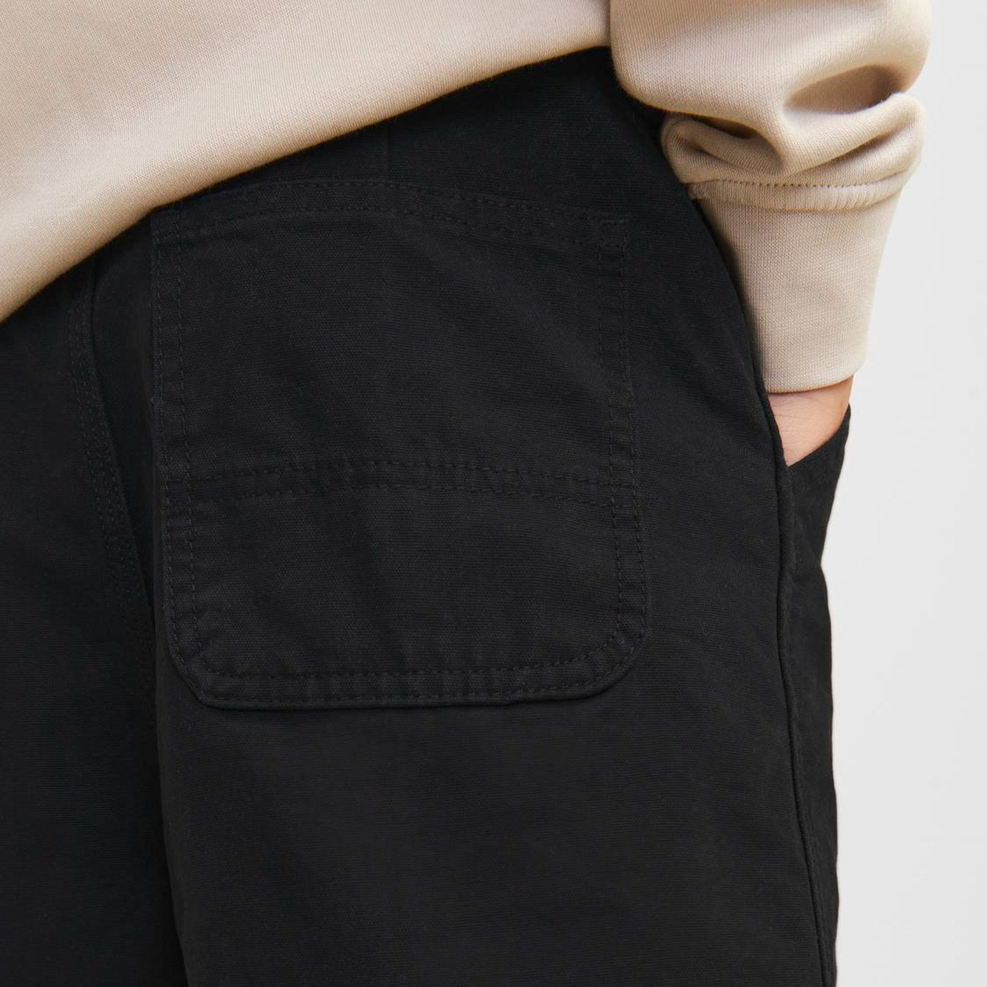 Jack & Jones Styd Barkley Carpenter Short Jongens