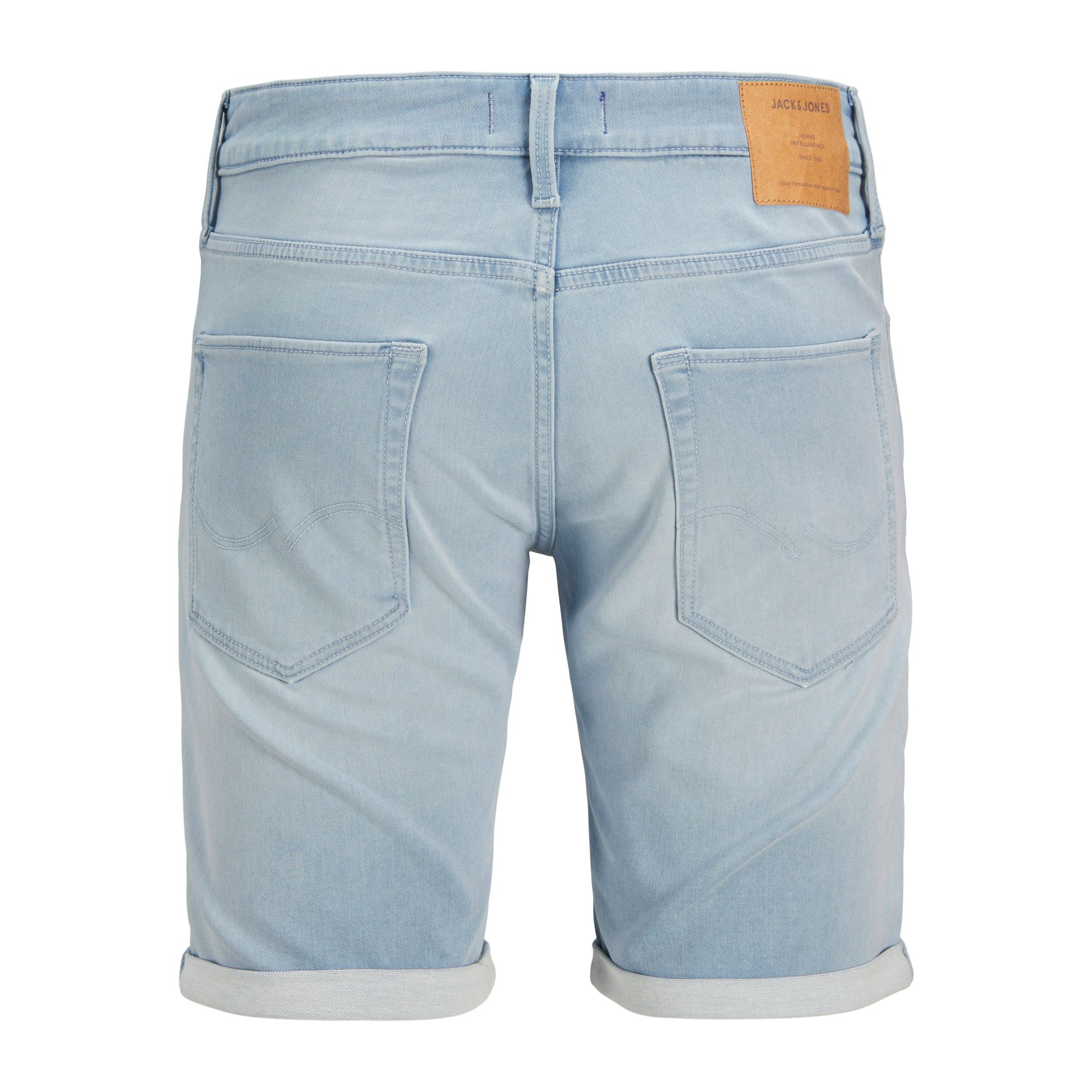 Jack & Jones Rick Icon Short Heren (plussize)