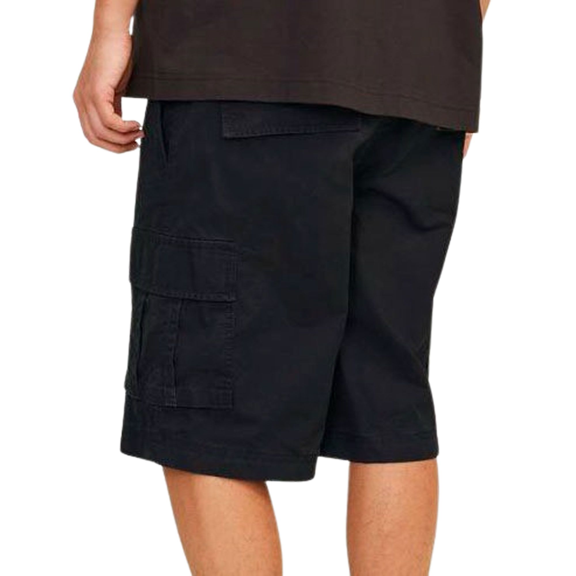 Jack & Jones Cole Campaign Cargo Short Heren