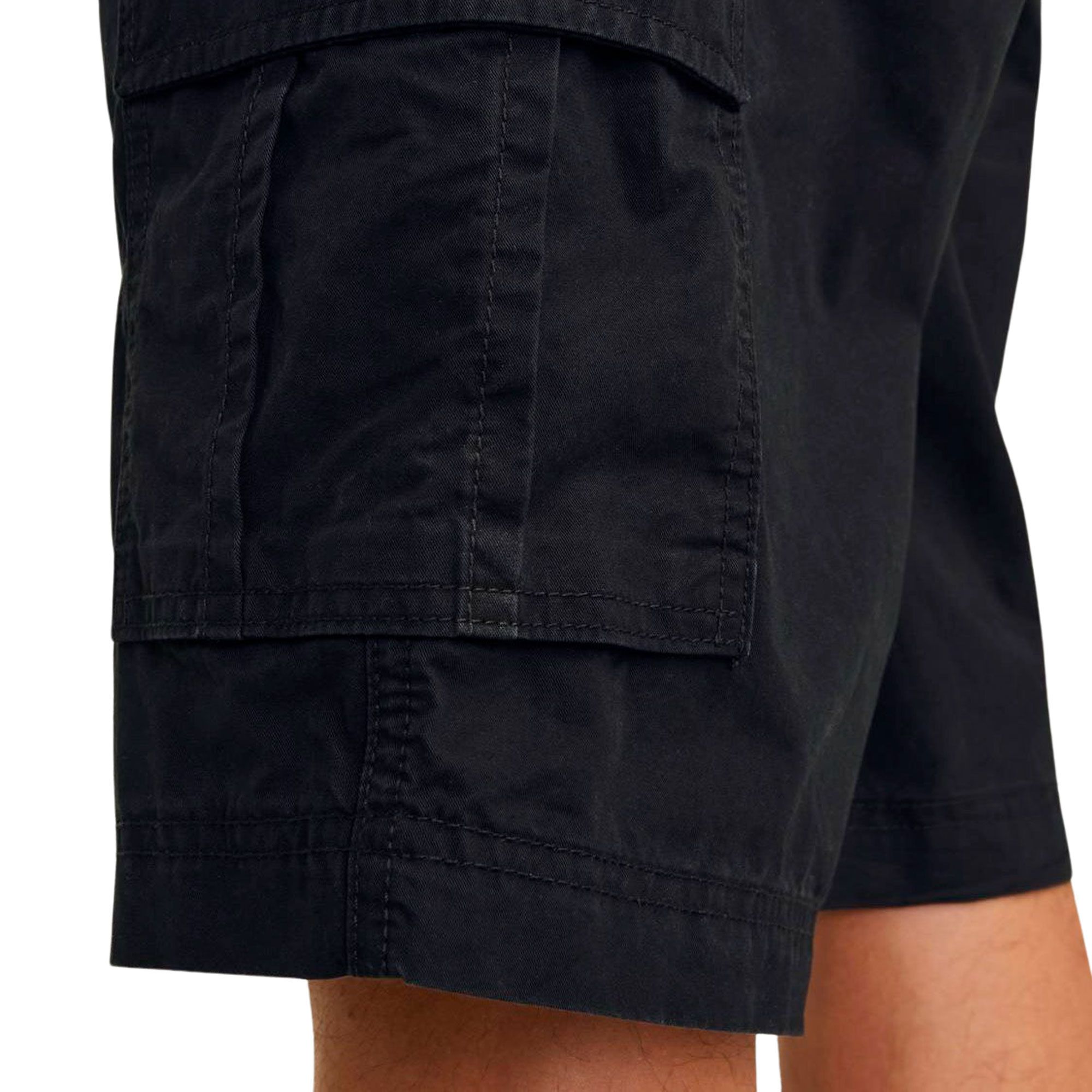 Jack & Jones Cole Campaign Cargo Short Heren