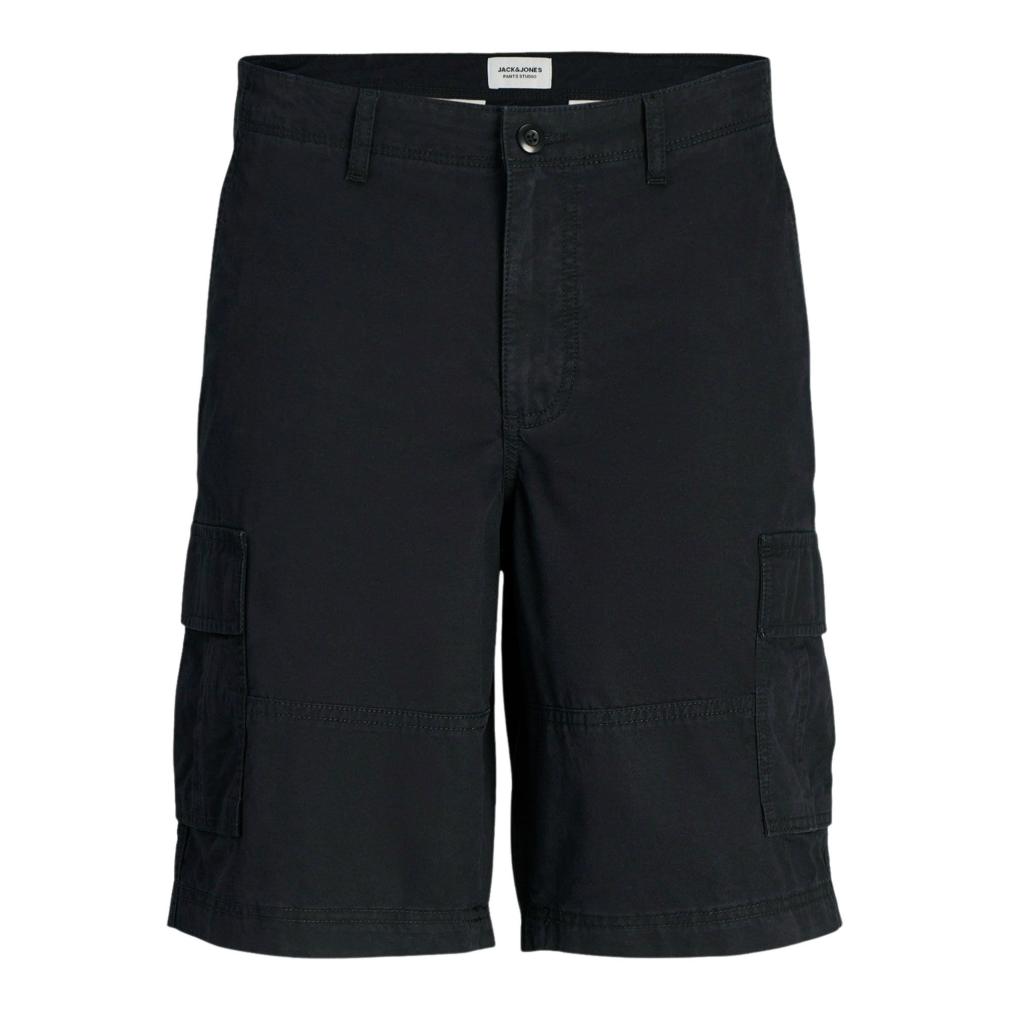 Jack & Jones Cole Campaign Cargo Short Heren