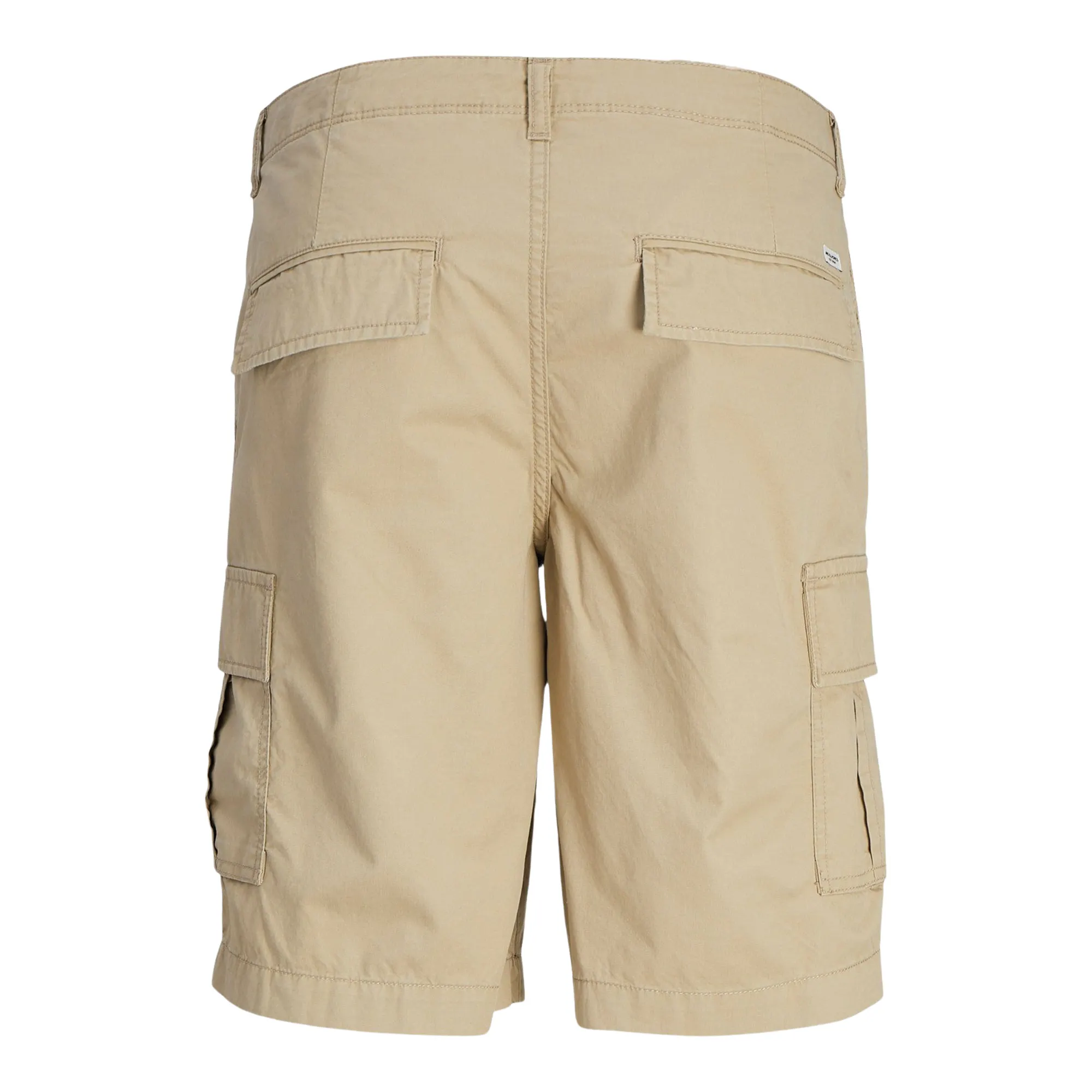 Jack & Jones Cole Campaign Cargo Short Heren