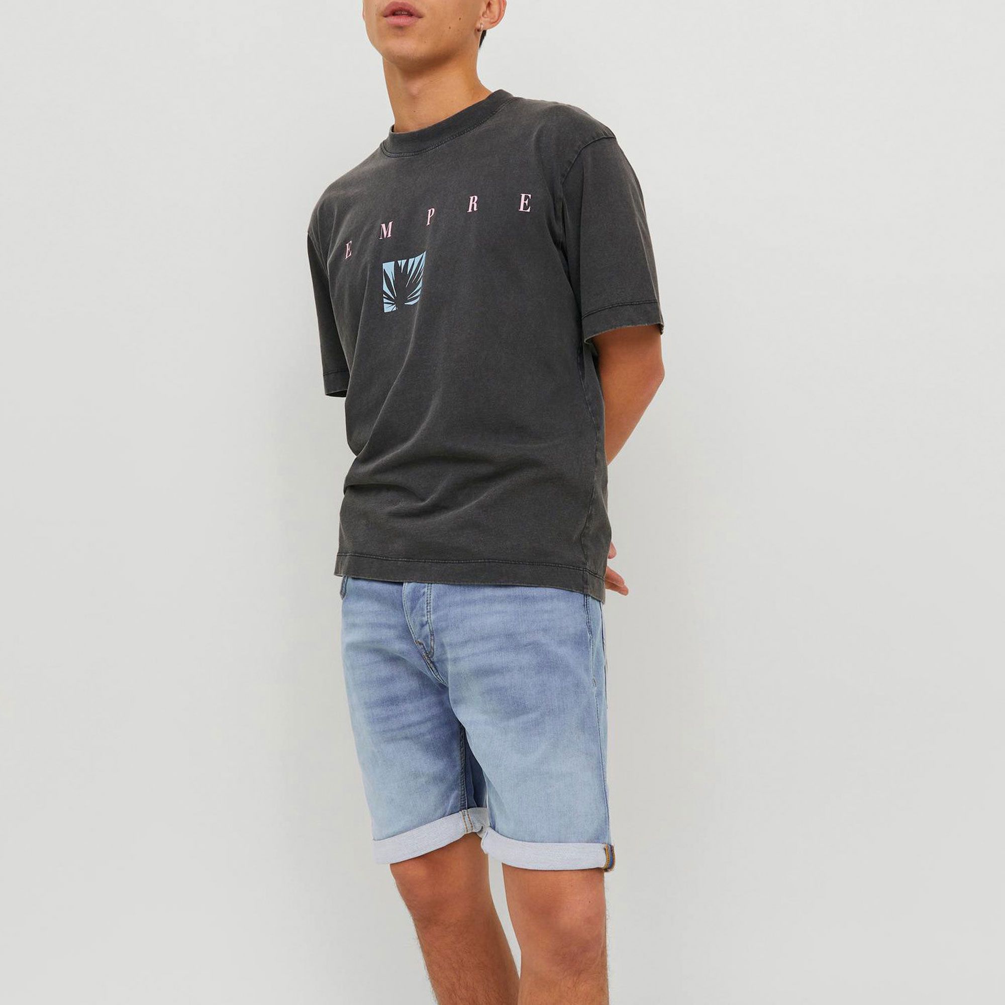 Jack & Jones Rick Icon Short Heren