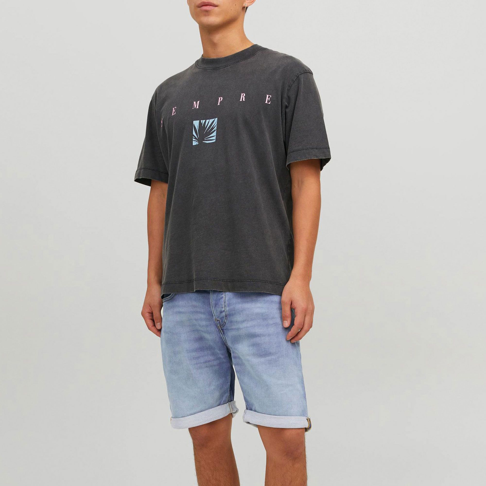 Jack & Jones Rick Icon Short Heren