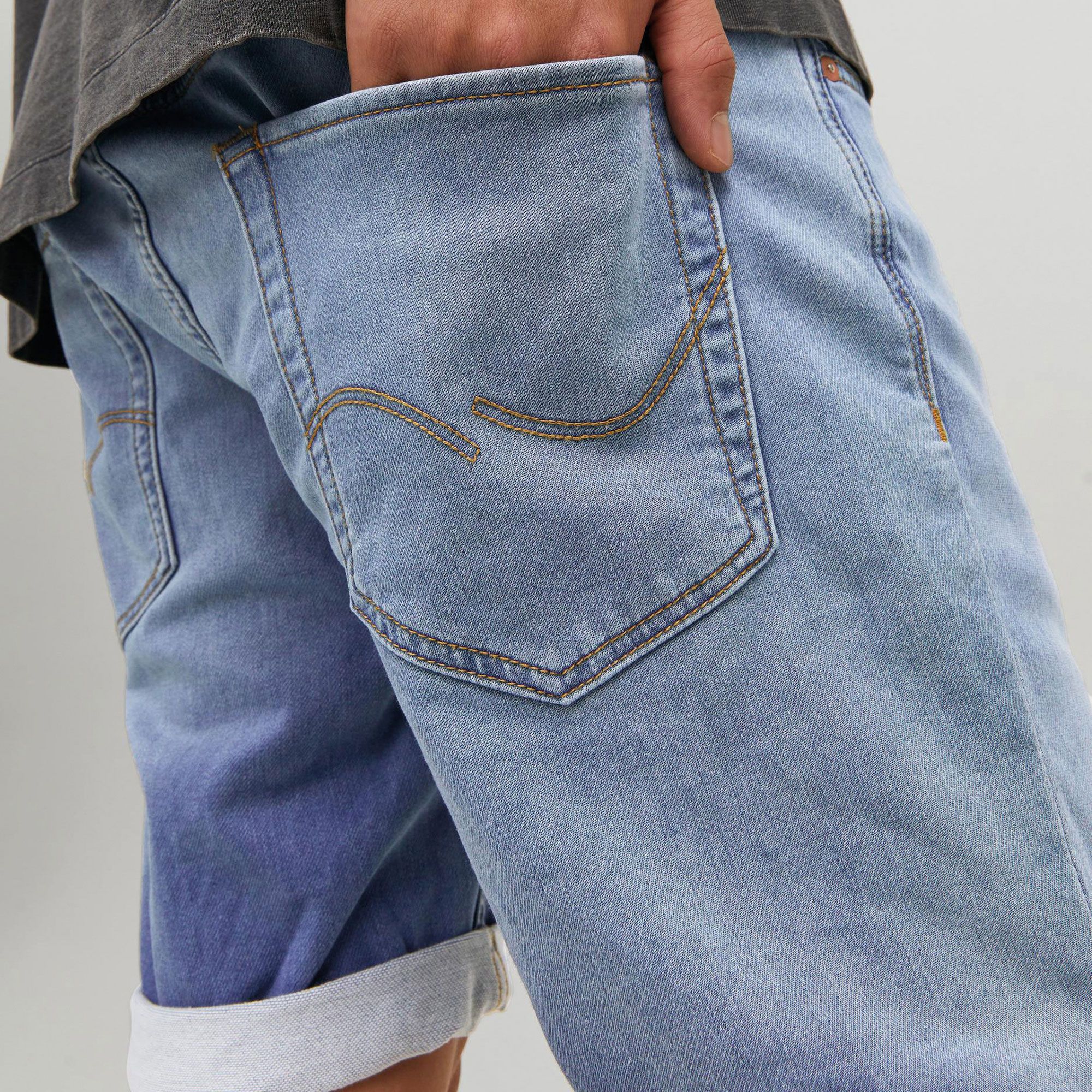 Jack & Jones Rick Icon Short Heren