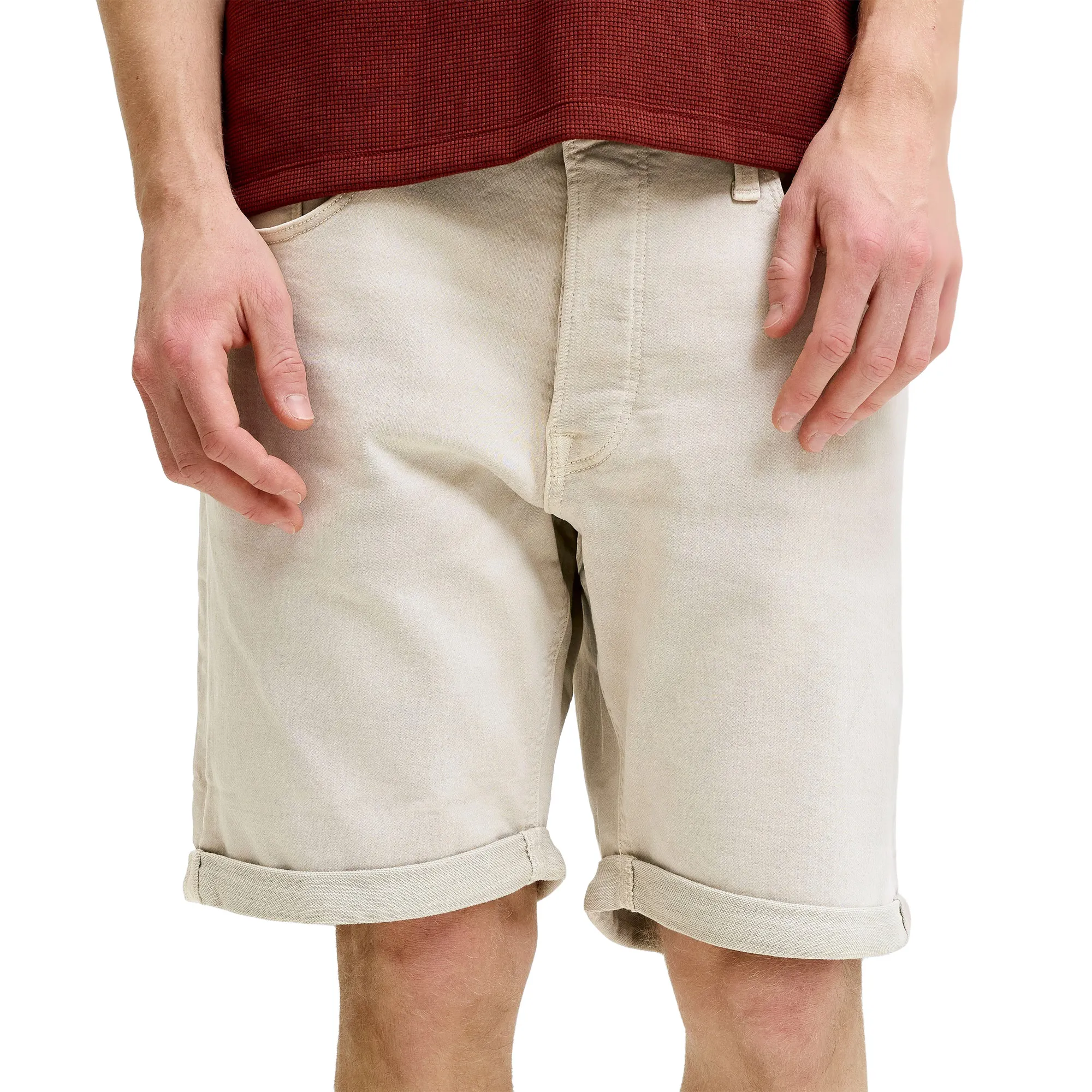 Jack &amp; Jones Rick Icon Short Heren