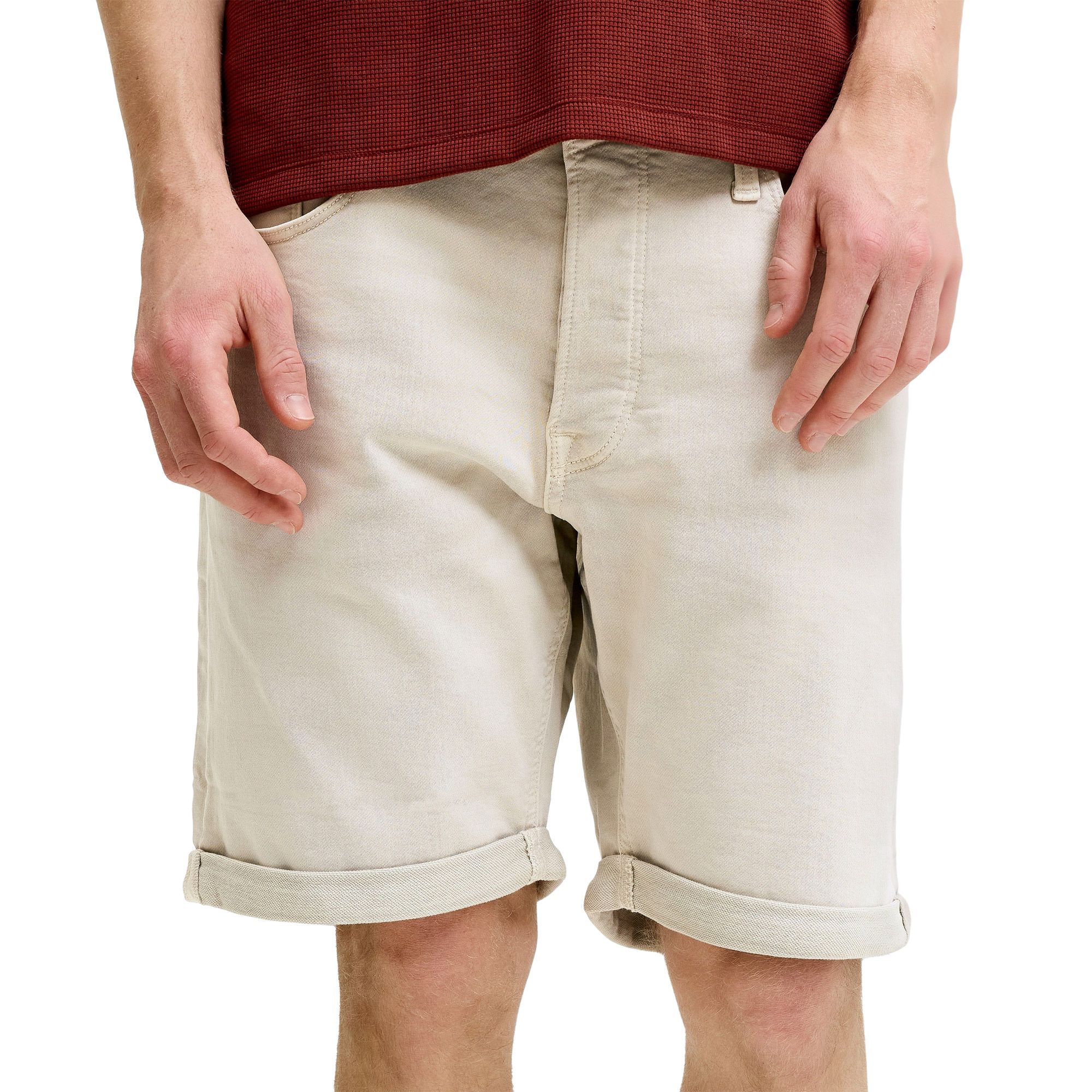 Jack & Jones Rick Icon Short Heren