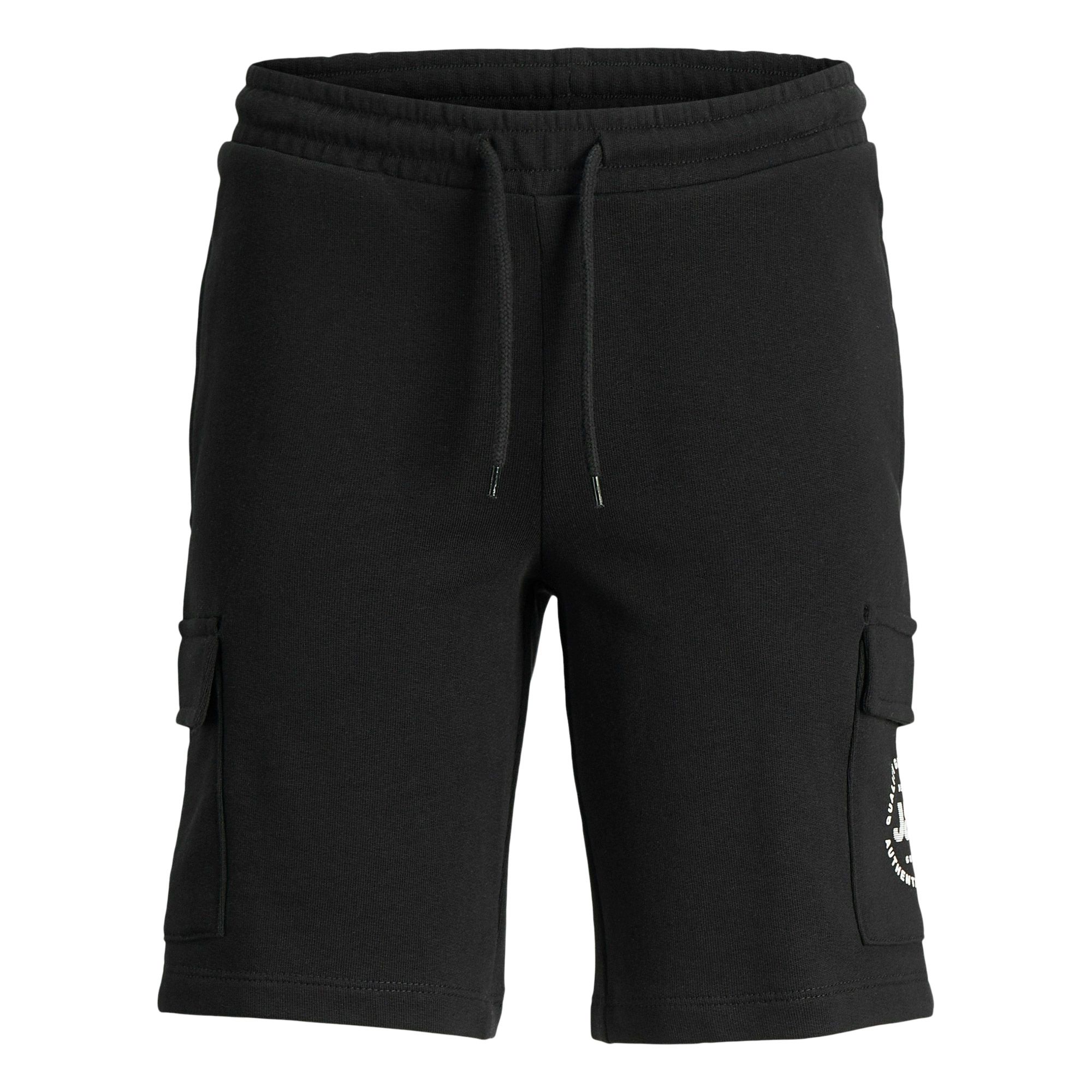 Jack & Jones Swift Cargo Sweat Short Jongens