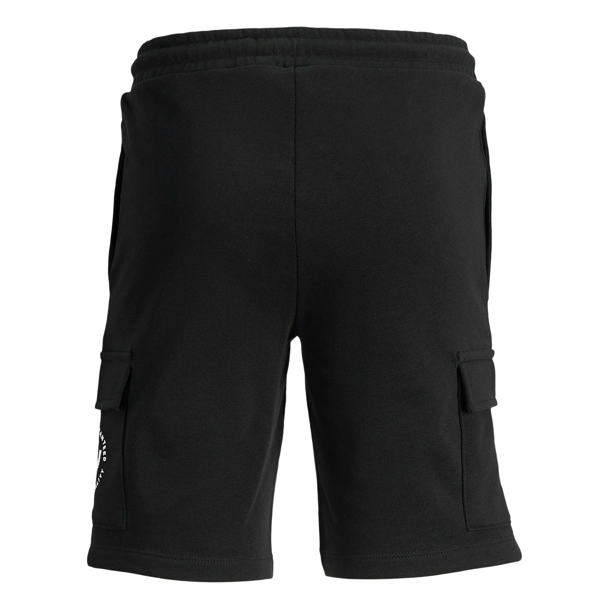 Jack & Jones Swift Cargo Sweat Short Jongens