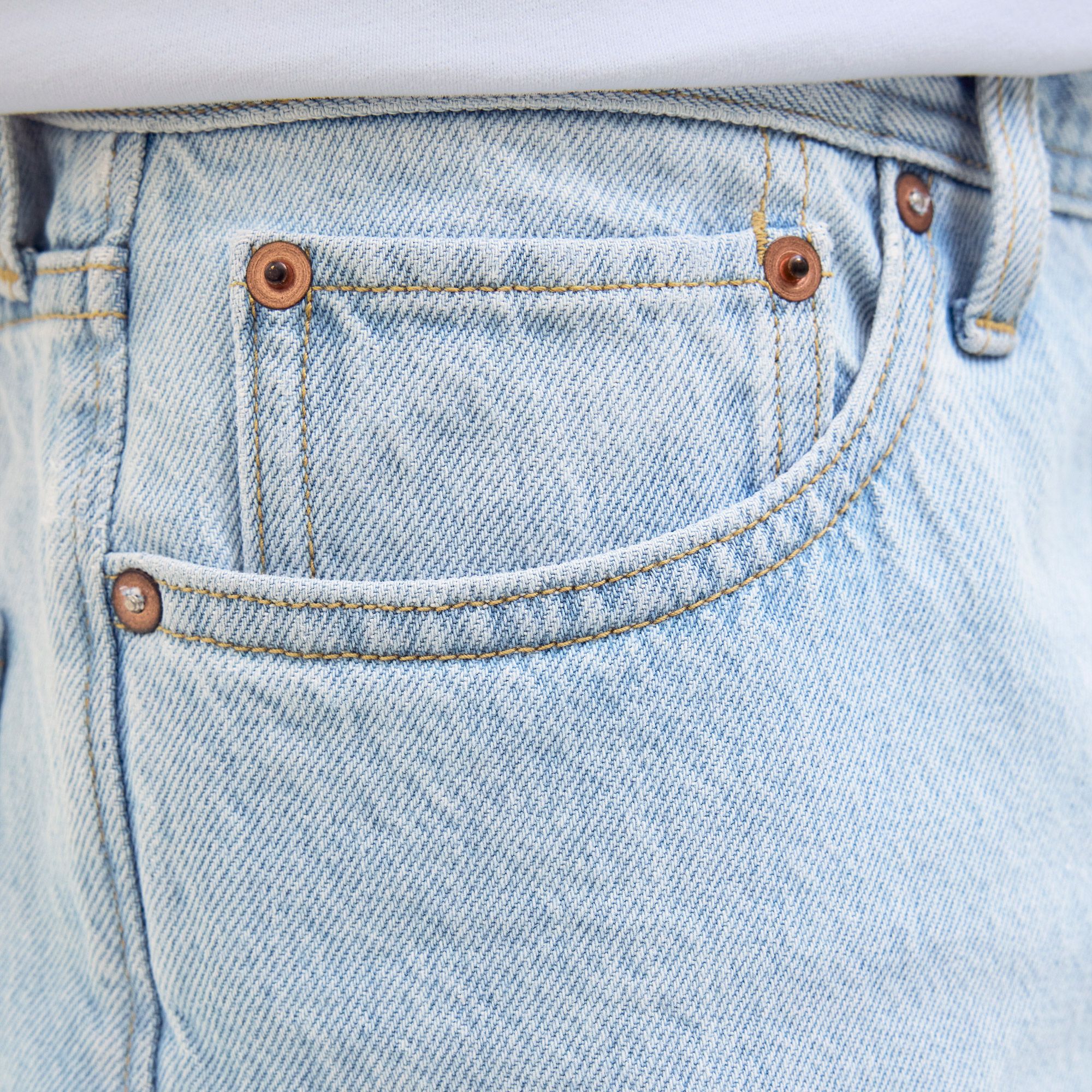 Jack & Jones Tony Original Short Heren