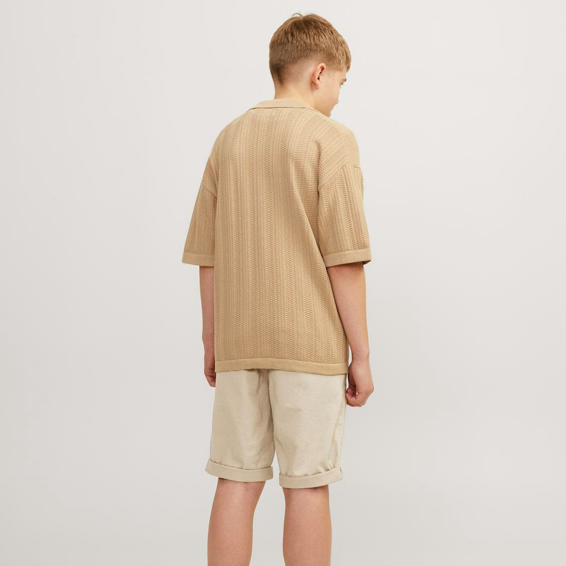 Short Jack & Jones David Chino Enfants