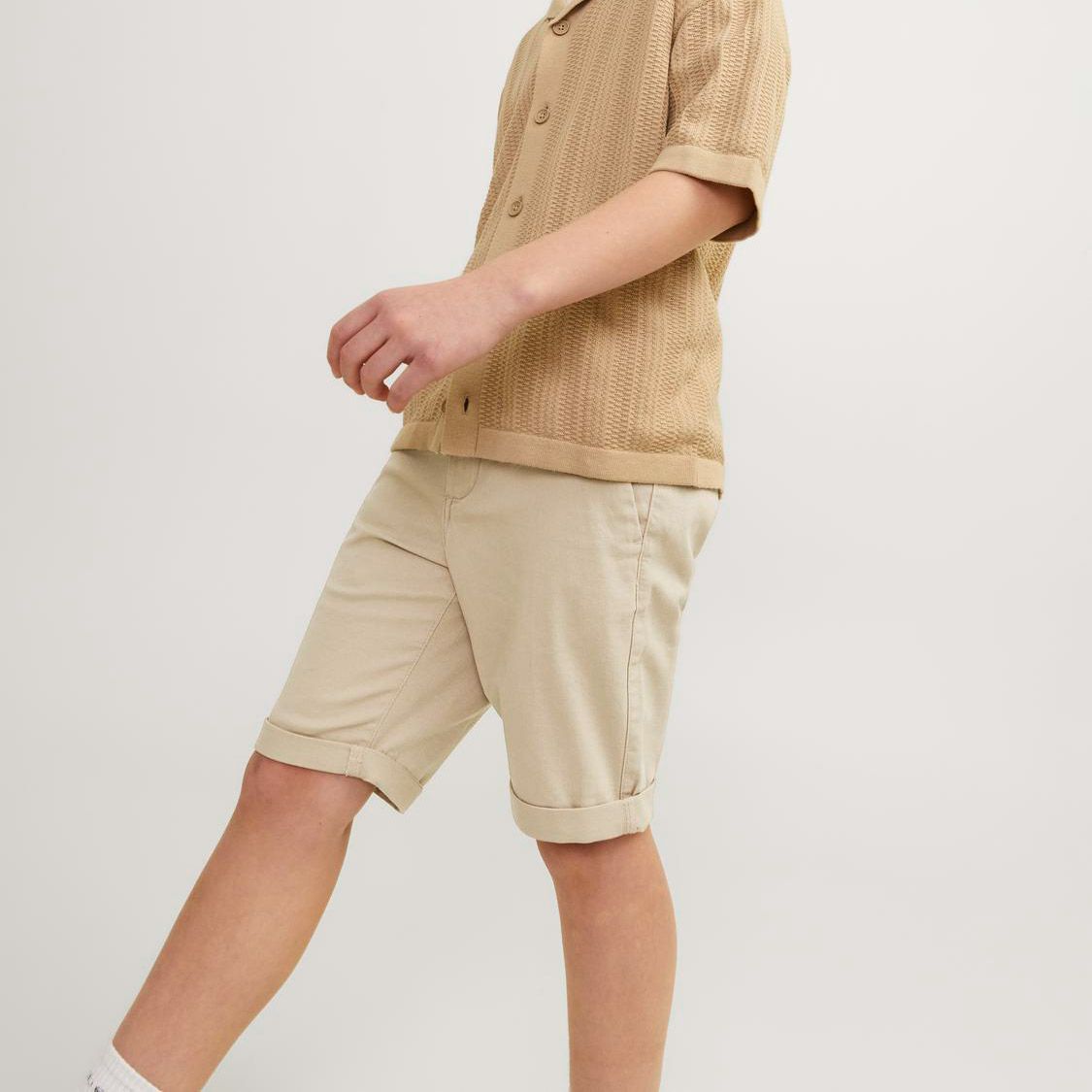 Short Jack & Jones David Chino Enfants