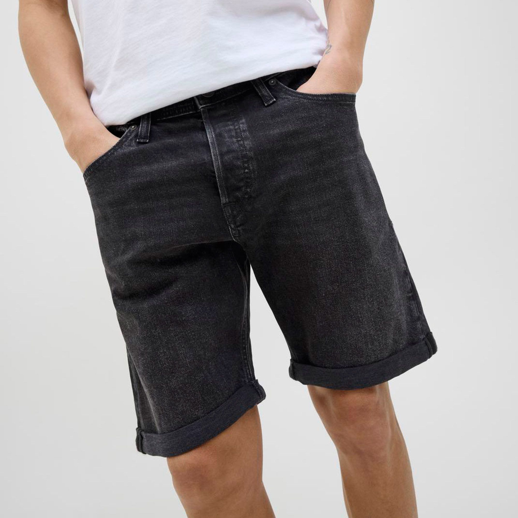 Jack & Jones Rick Original AM 360 Short Heren