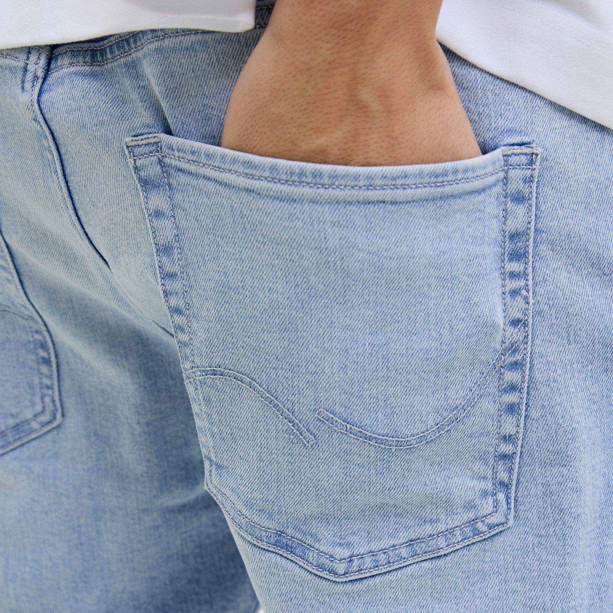 Jack & Jones Rick Original AM 360 Short Heren