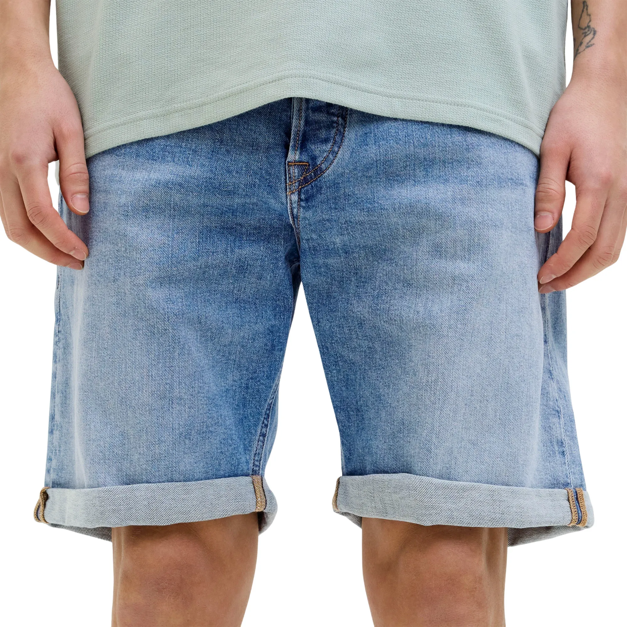 Jack &amp; Jones Rick Original AM 360 Short Heren