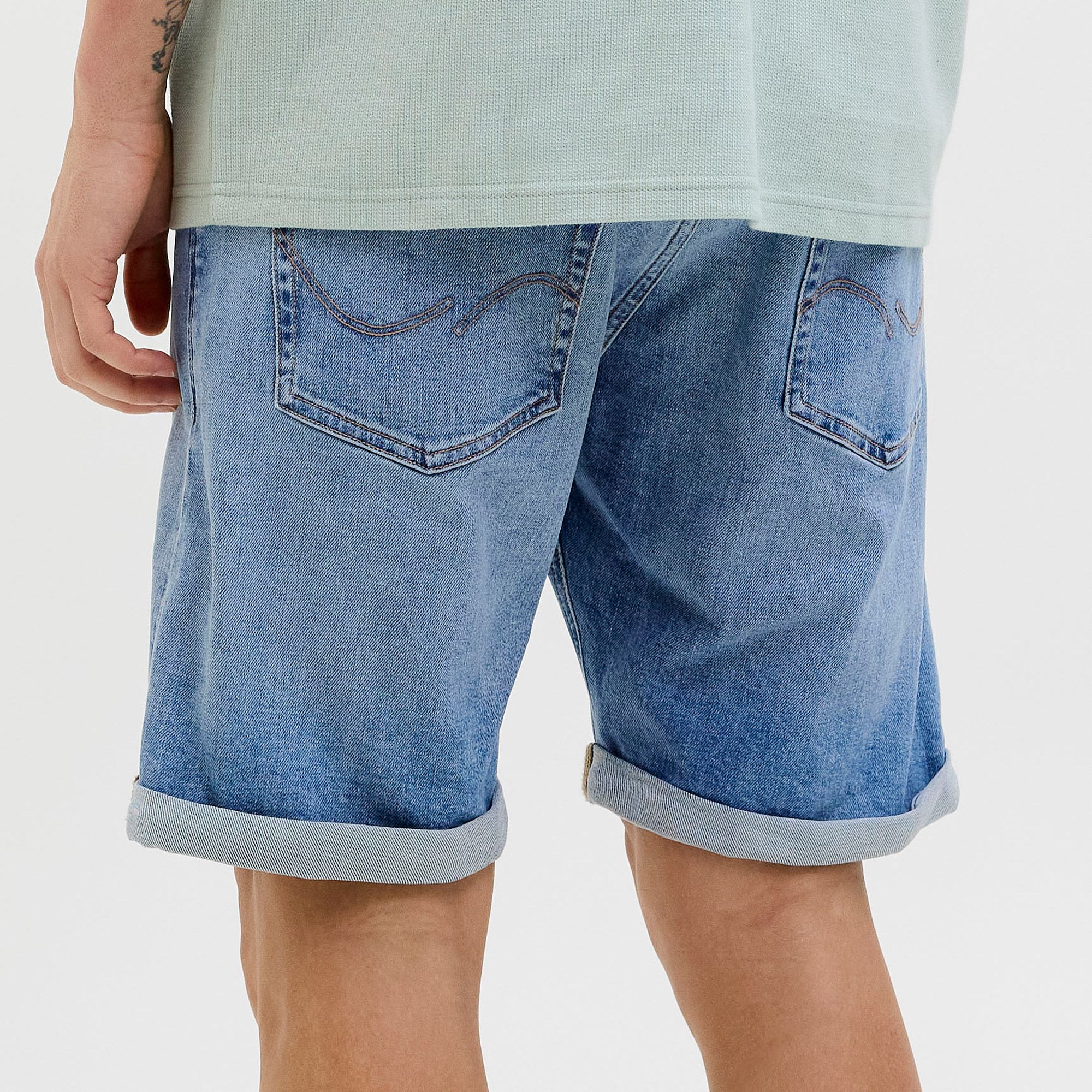 Jack & Jones Rick Original AM 360 Short Heren