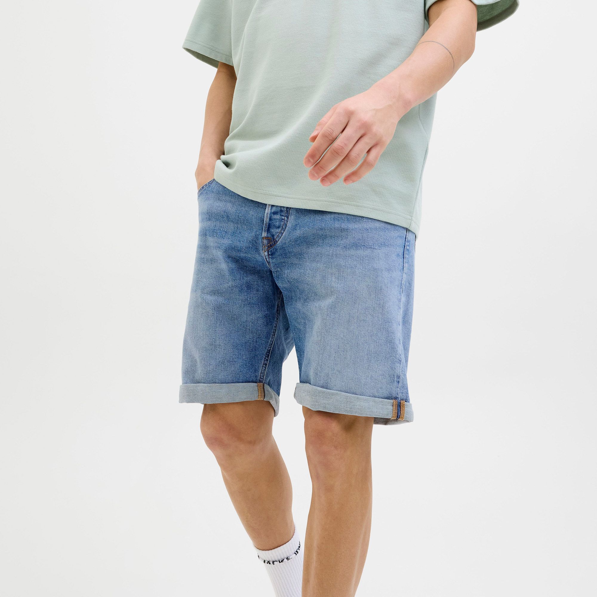 Jack & Jones Rick Original AM 360 Short Heren