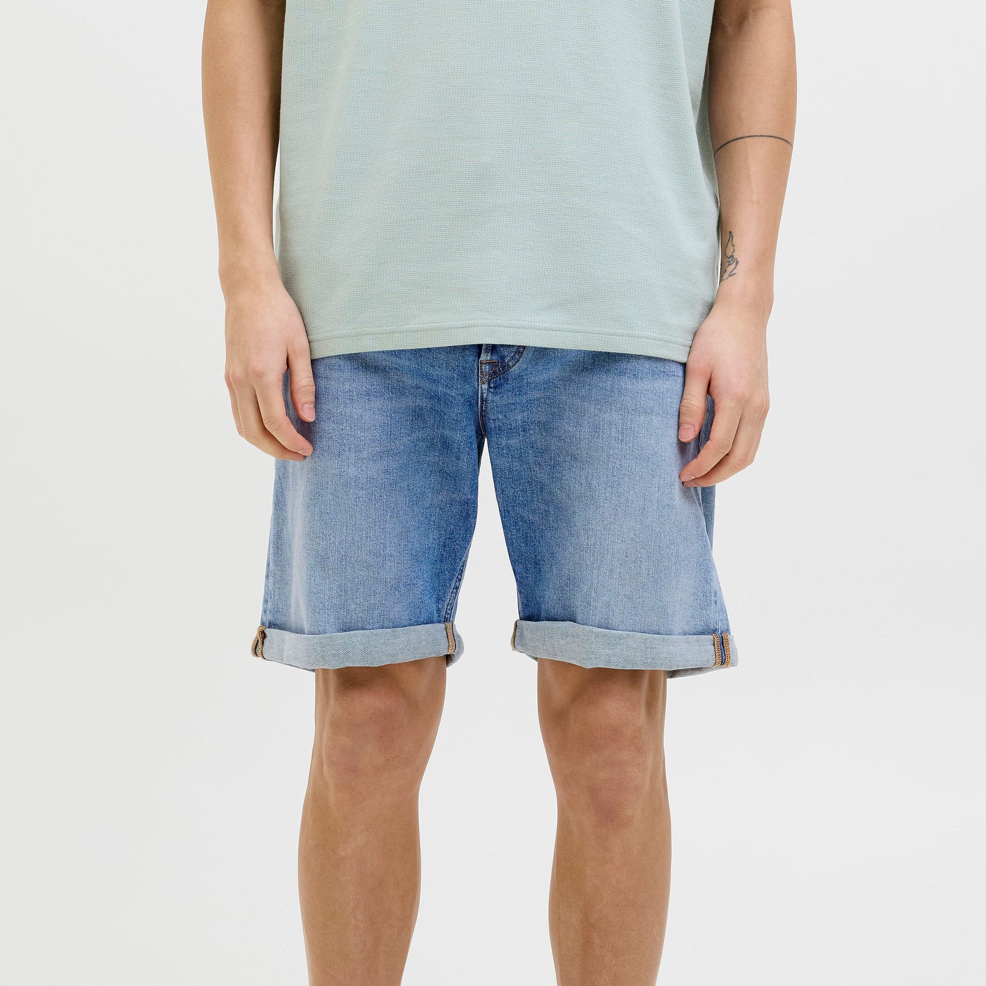 Jack & Jones Rick Original AM 360 Short Heren