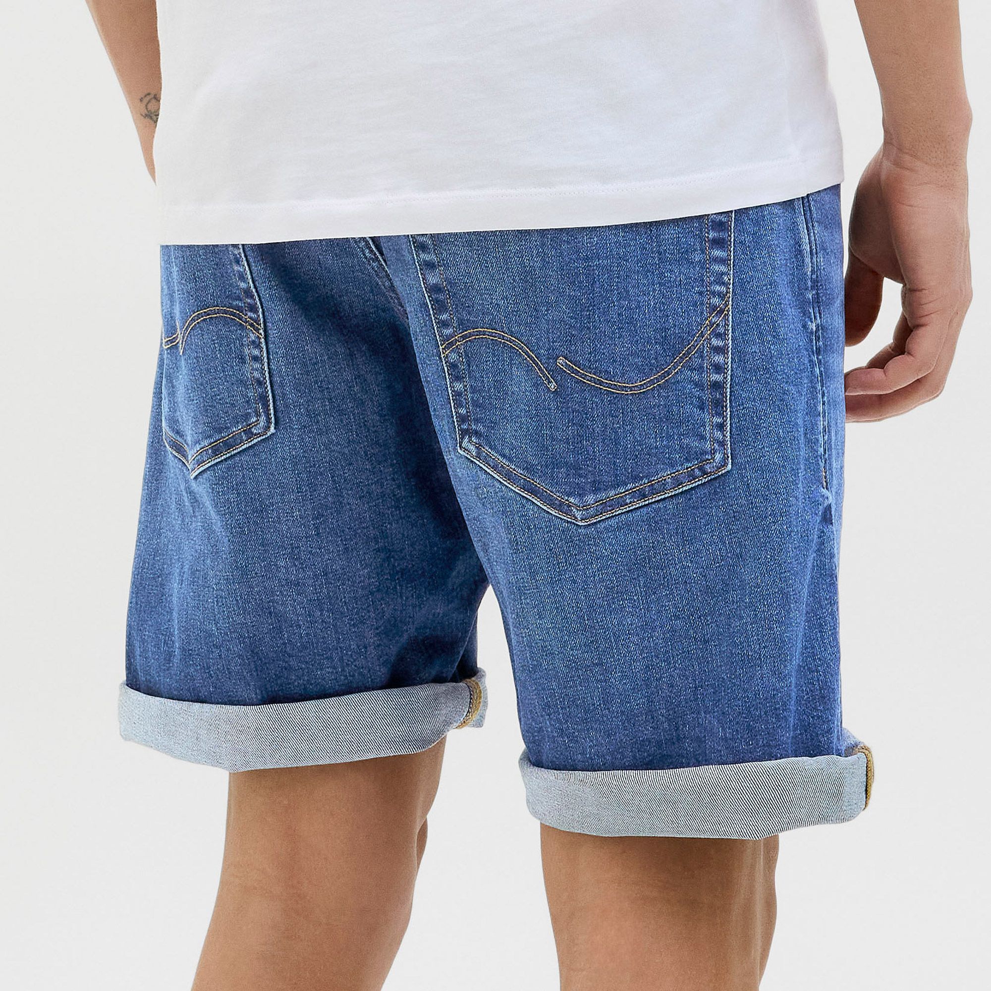 Jack & Jones Rick Original AM 360 Short Heren