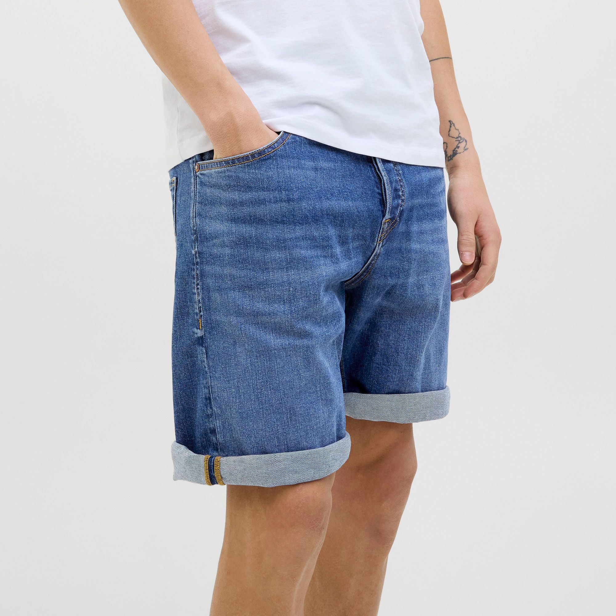 Jack & Jones Rick Original AM 360 Short Heren