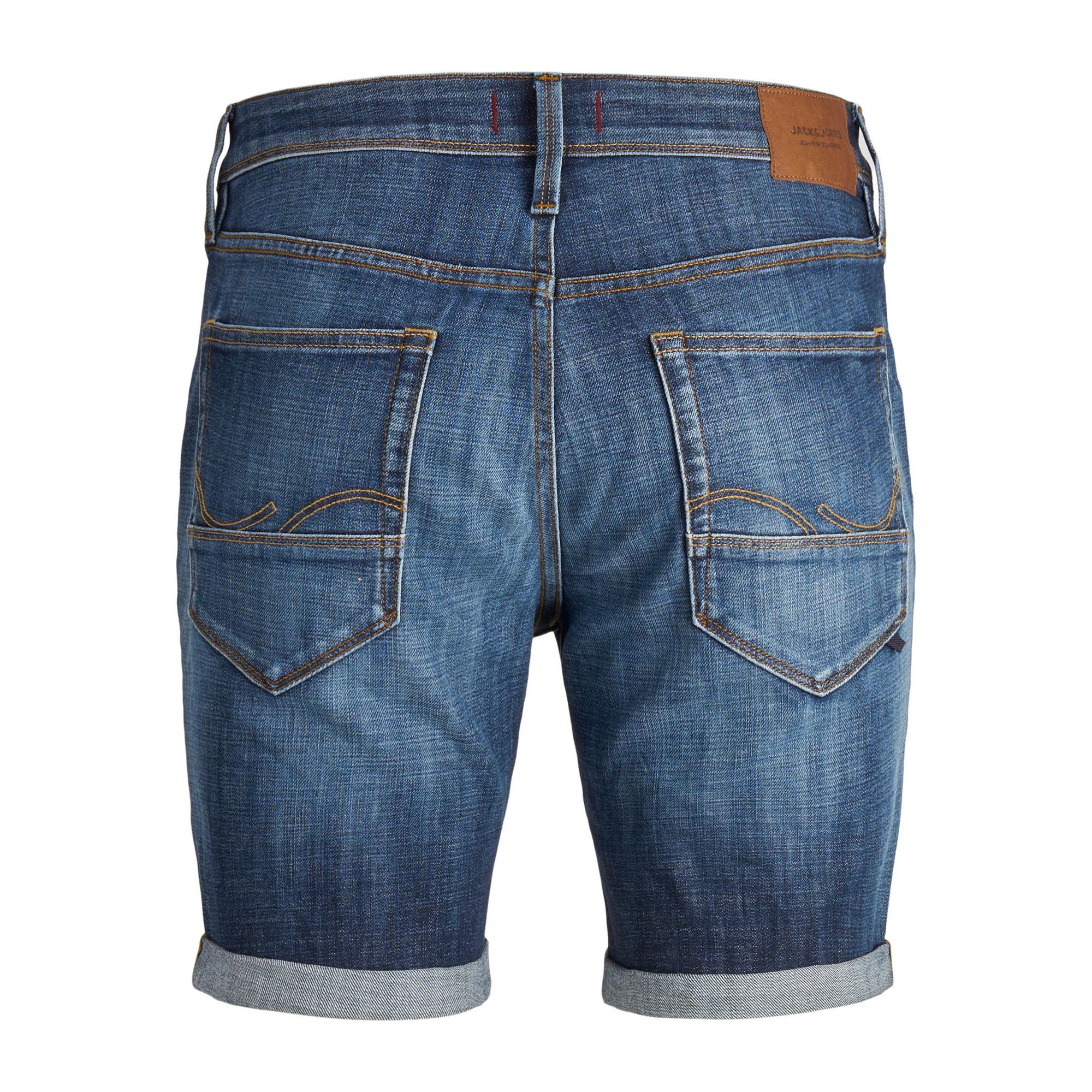 Jack & Jones Rick Fox Short Heren