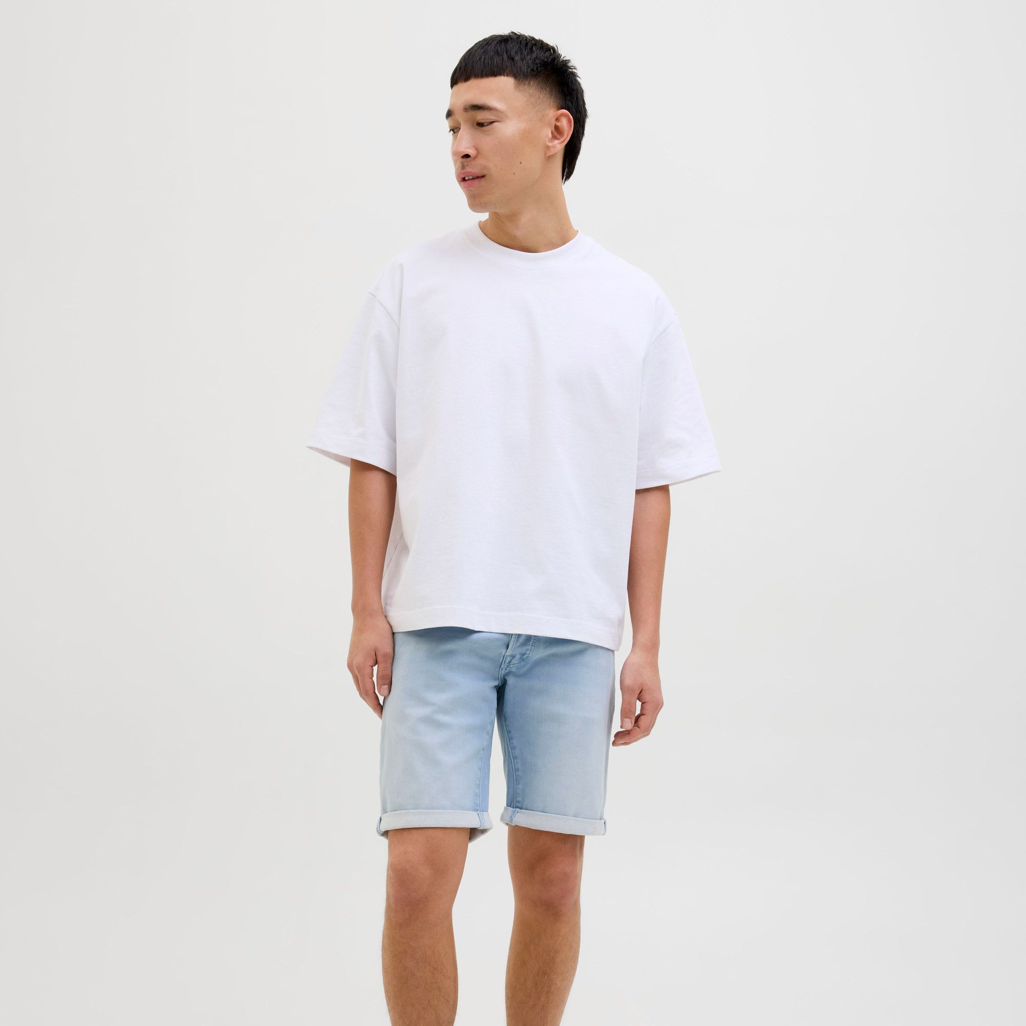 Jack & Jones Rick Icon Short Heren