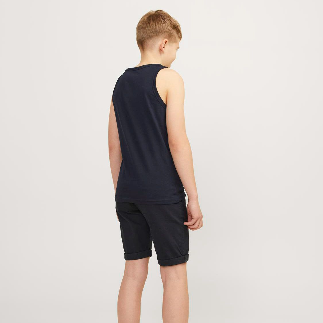Jack & Jones David Chino Short Jongens