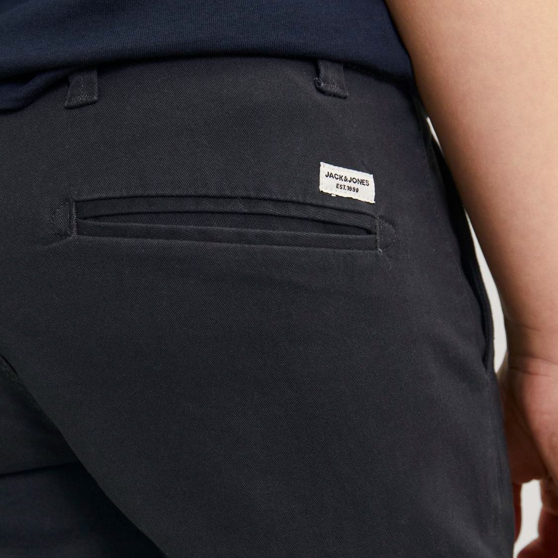 Jack & Jones David Chino Short Jongens