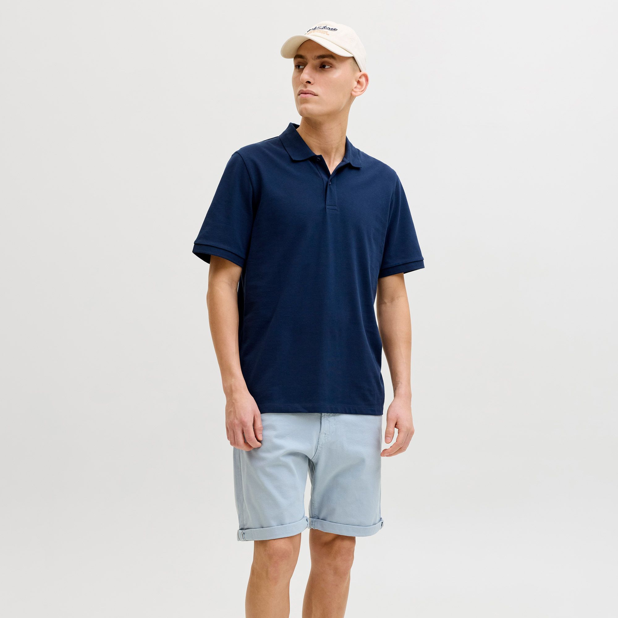 Jack & Jones Rick Allen Icon Short Heren