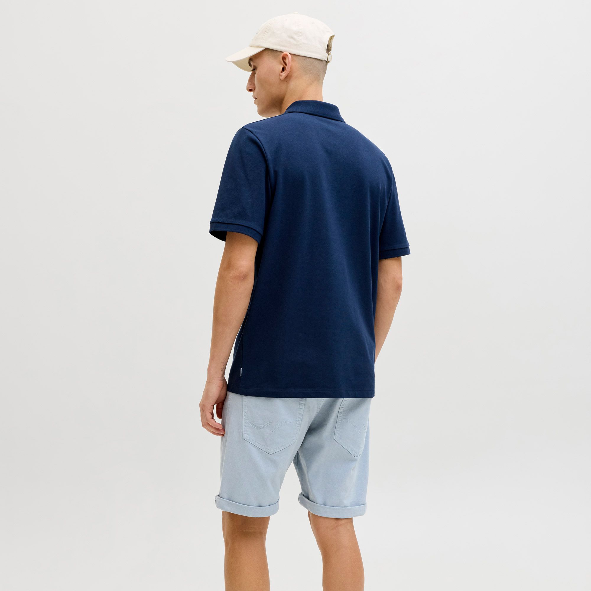 Jack & Jones Rick Allen Icon Short Heren