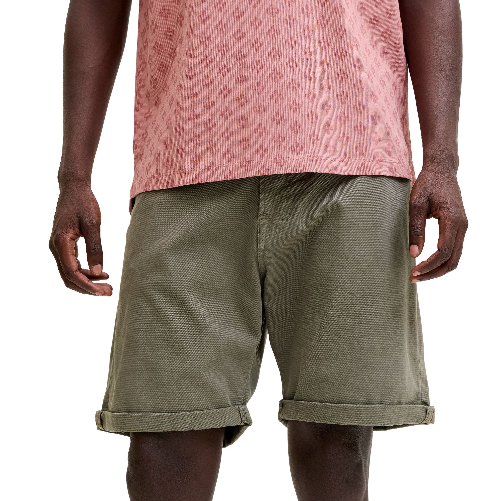 Jack &amp; Jones Rick Allen Icon Short Heren