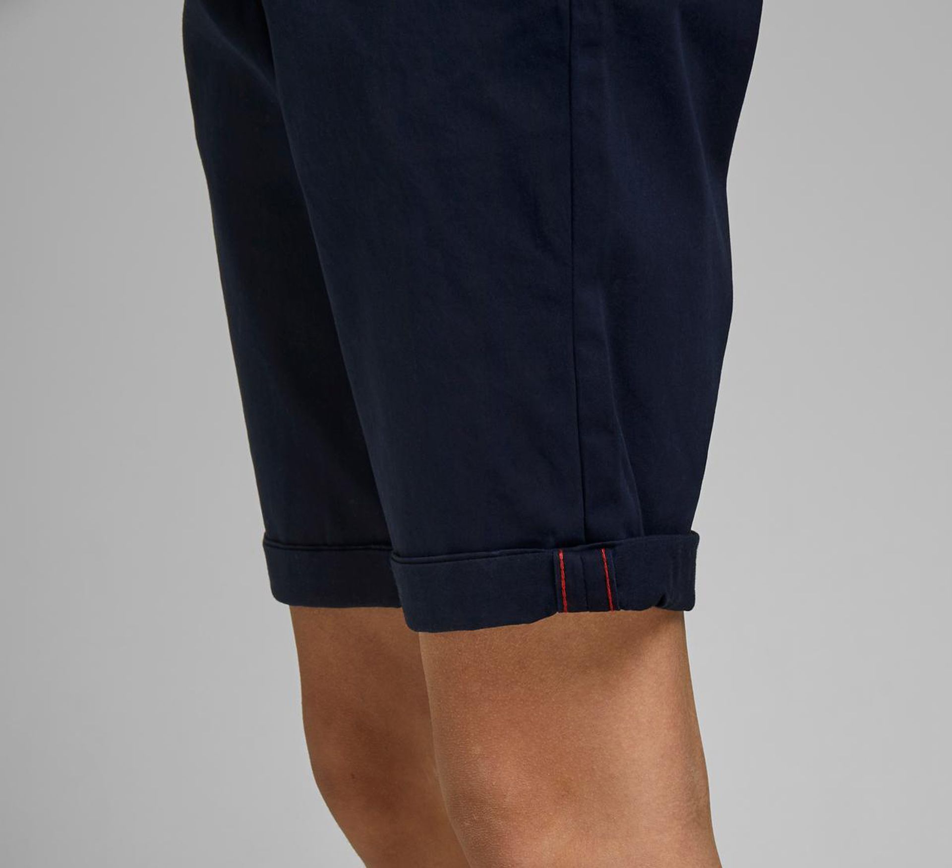 Jack & Jones Intelligence Bowie Solid Chino Short Junior