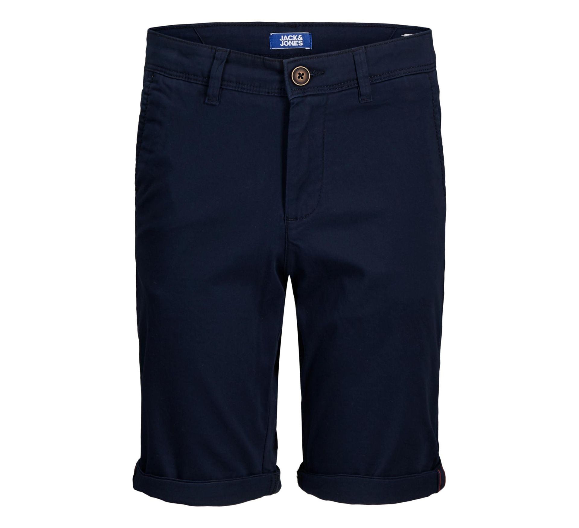 Jack & Jones Intelligence Bowie Solid Chino Short Junior