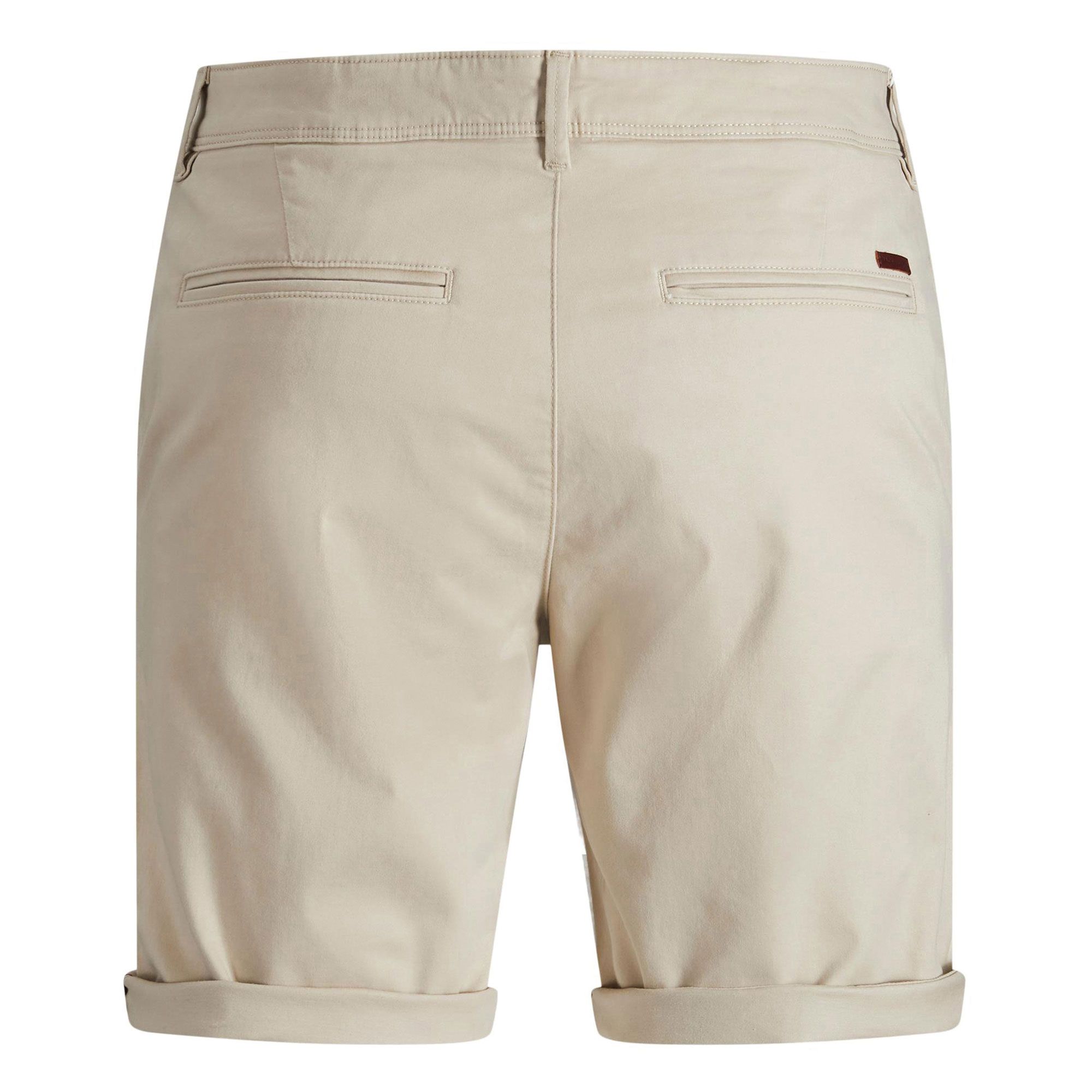 Jack & Jones Intelligence Bowie Solid Chino Short Junior