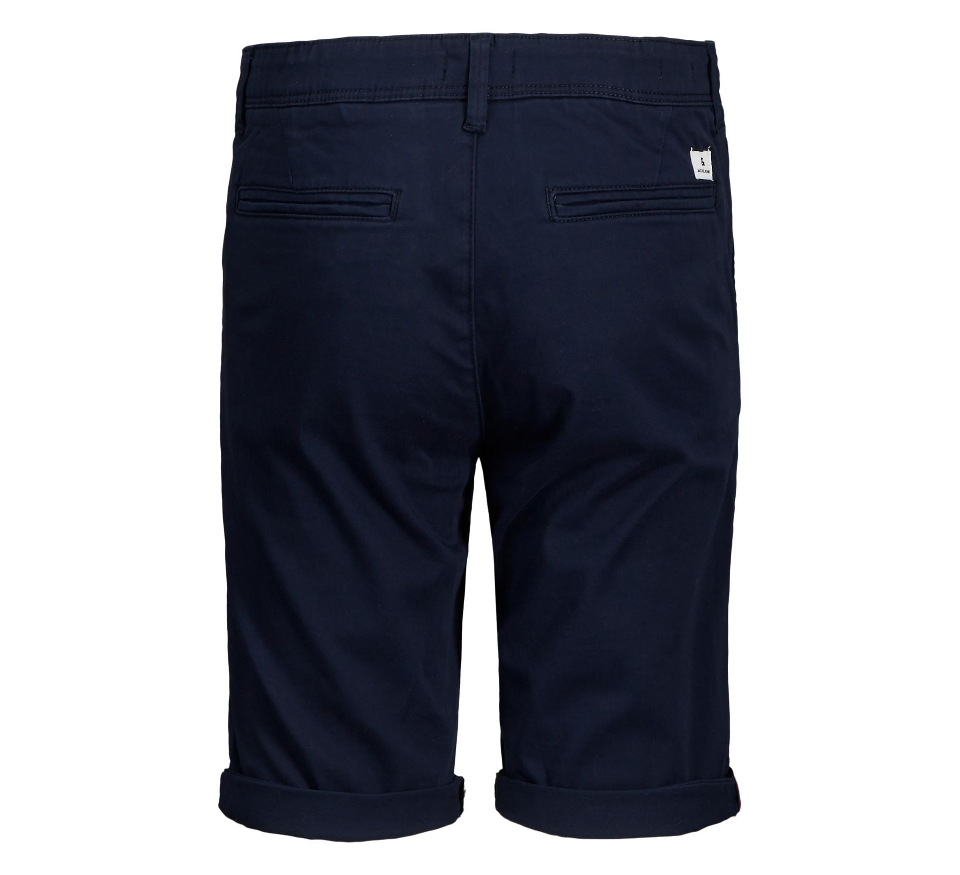 Jack & Jones Intelligence Bowie Solid Chino Short Junior